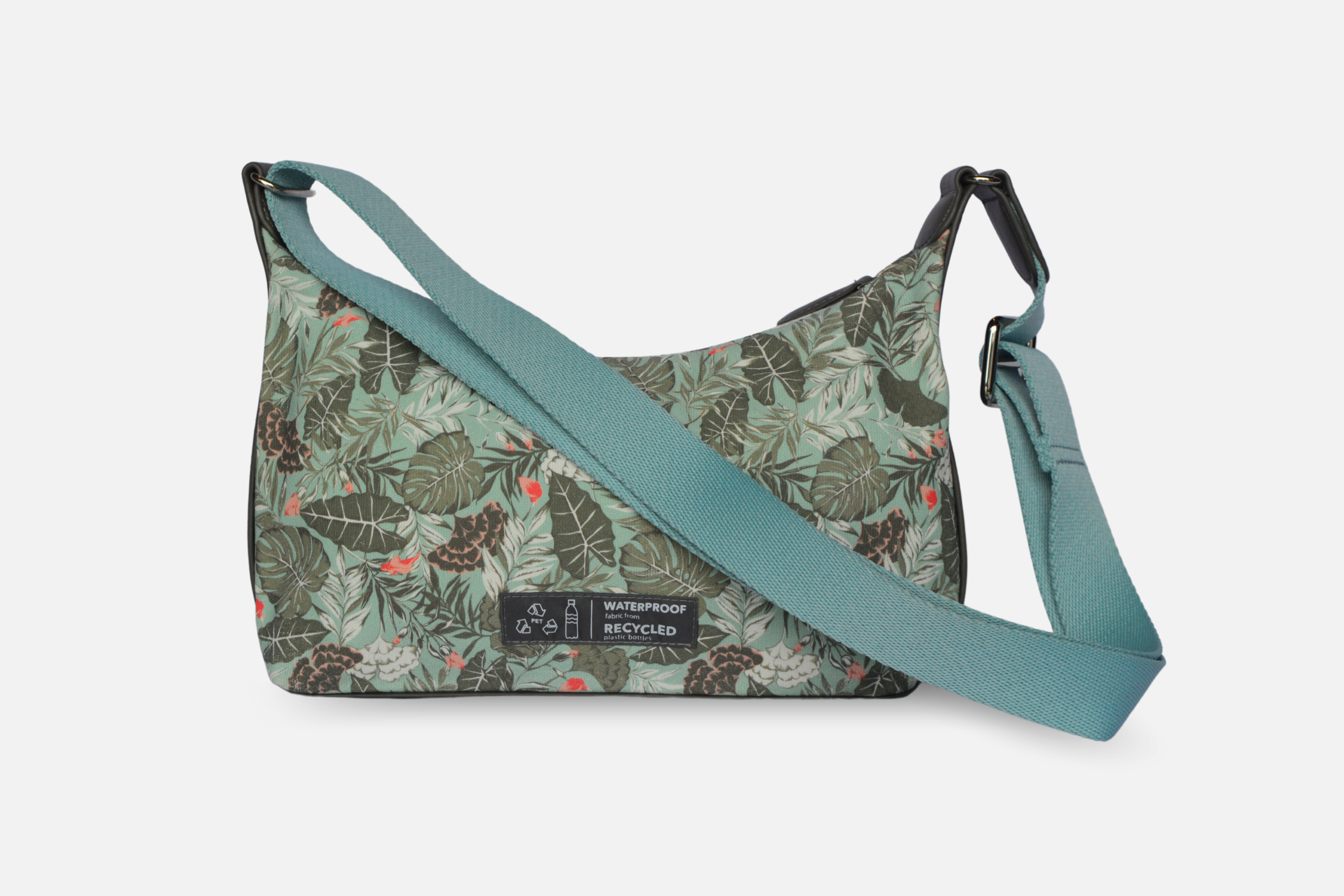 Sac à main - mini hand bag détail bandoulière