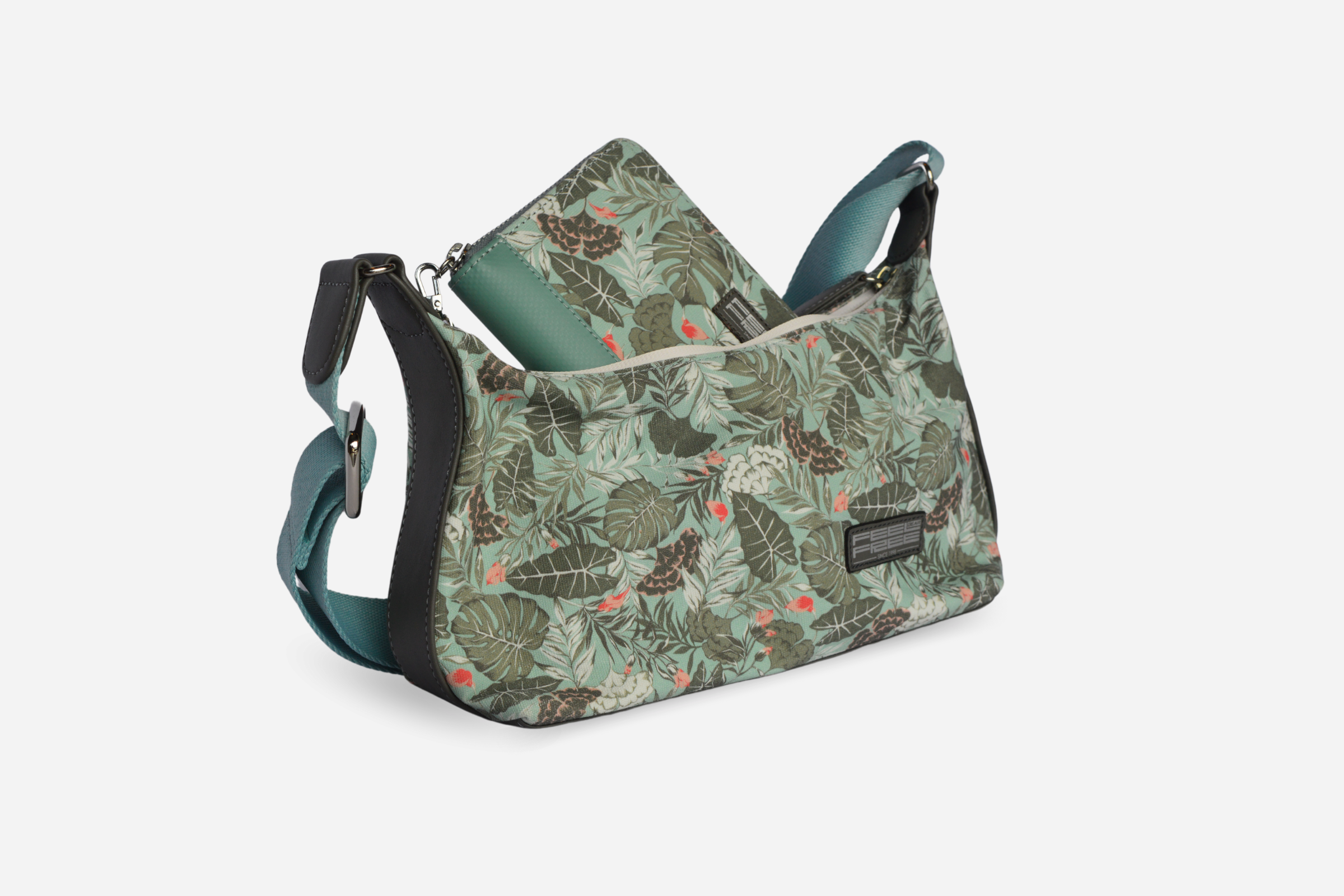Sac à main - mini hand bag détail sac à main