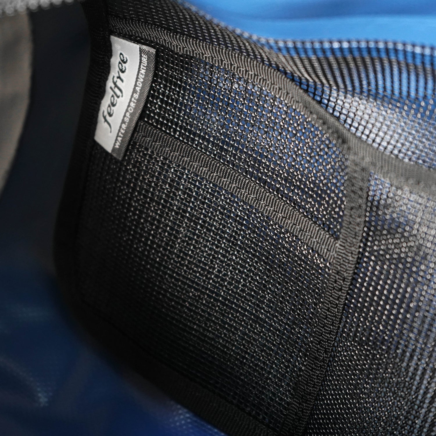 Poche intérieur du sac étanche Feelfree