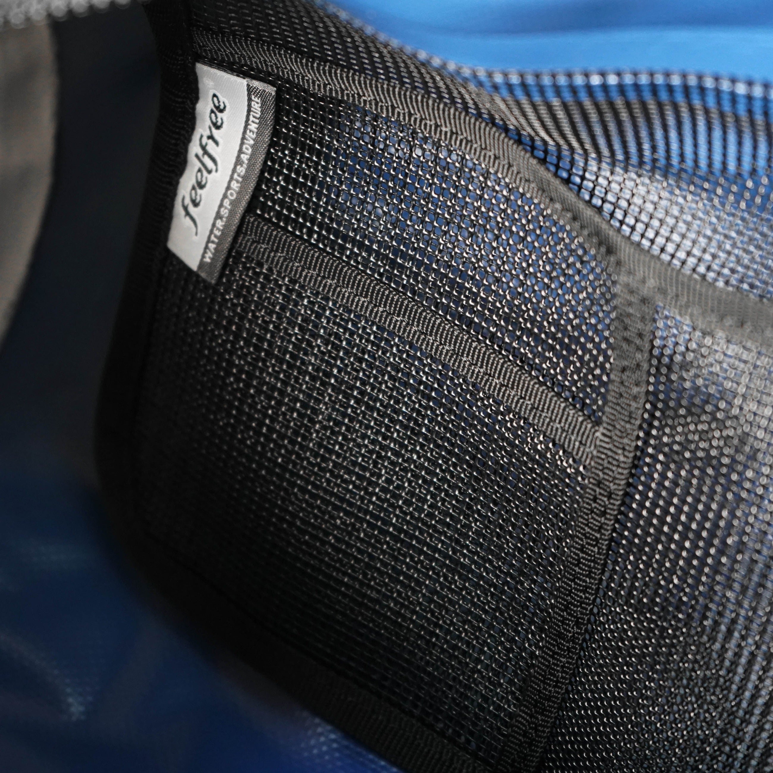 Poche intérieur du sac étanche Feelfree