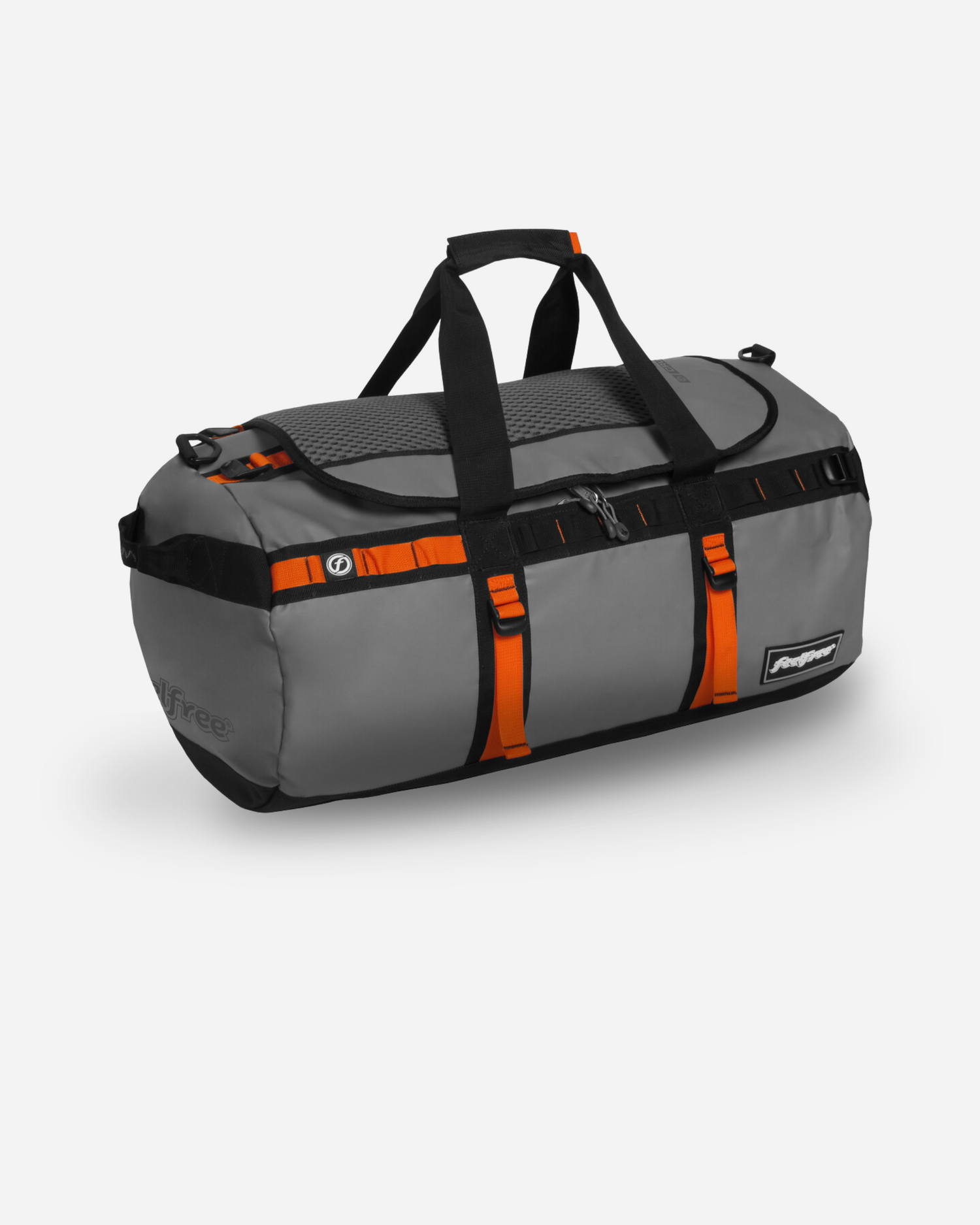Sac de transport étanche cruiser 25L gris