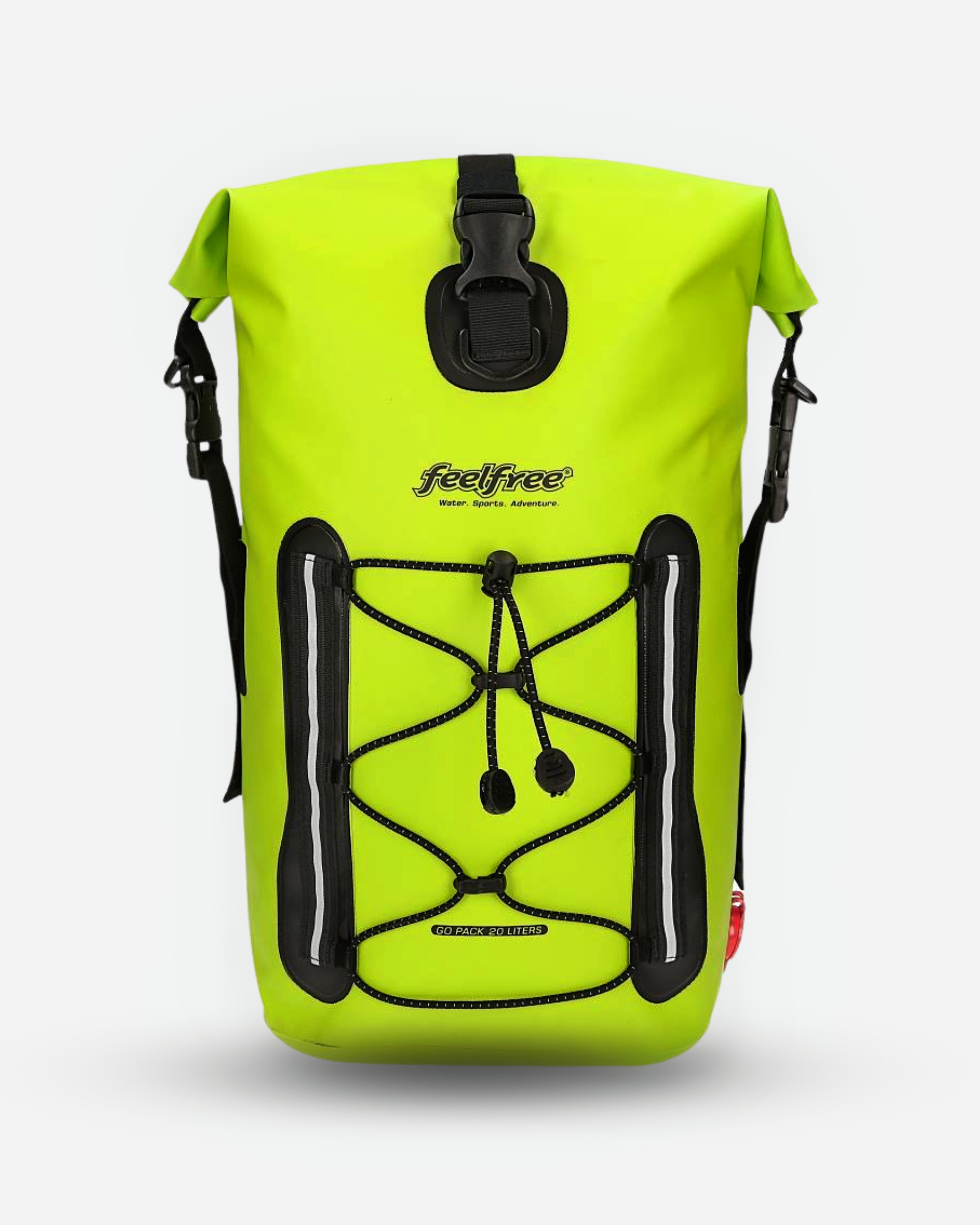 Sac À Dos Étanche Go Pack