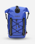 Sac à dos waterproof go pack bleu saphir 20L