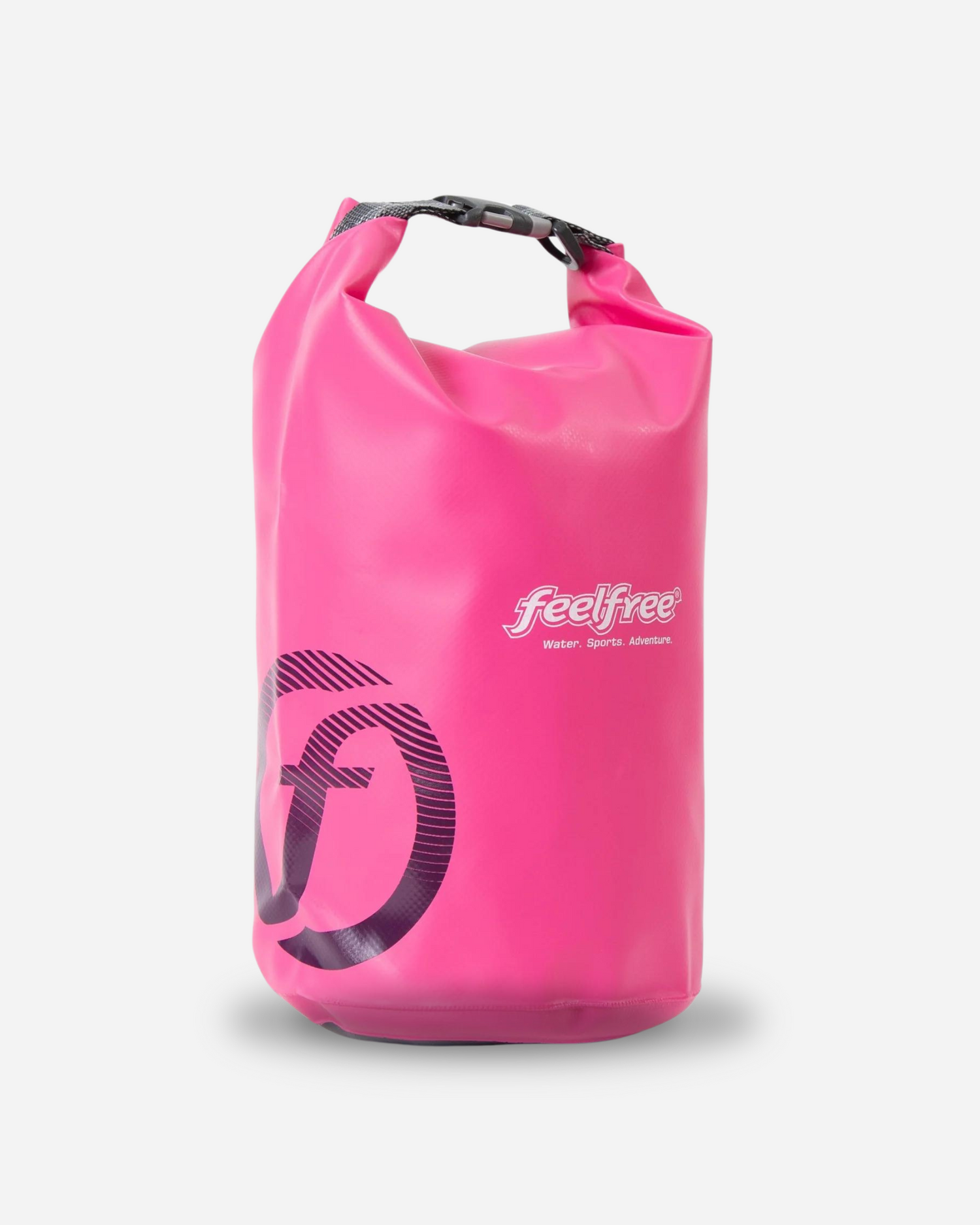 Waterproof duffel bag