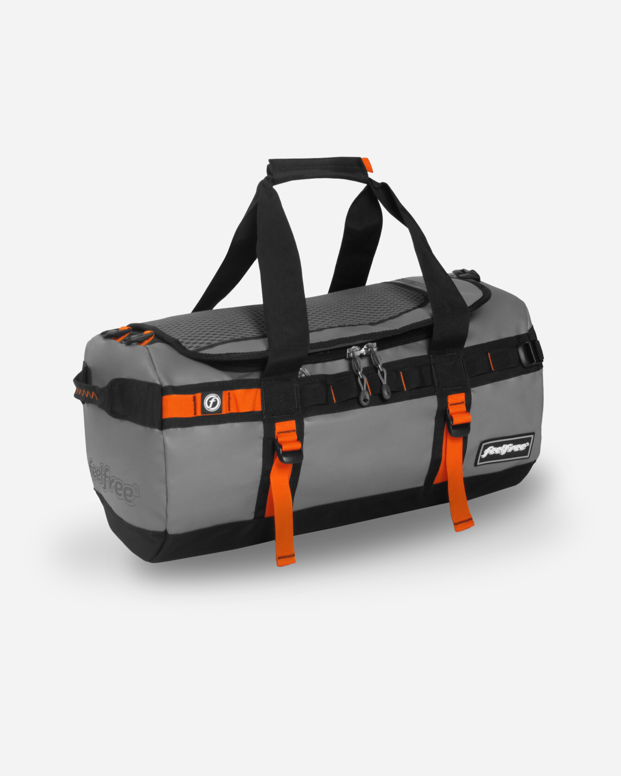 Sac de transport étanche cruiser 42L gris