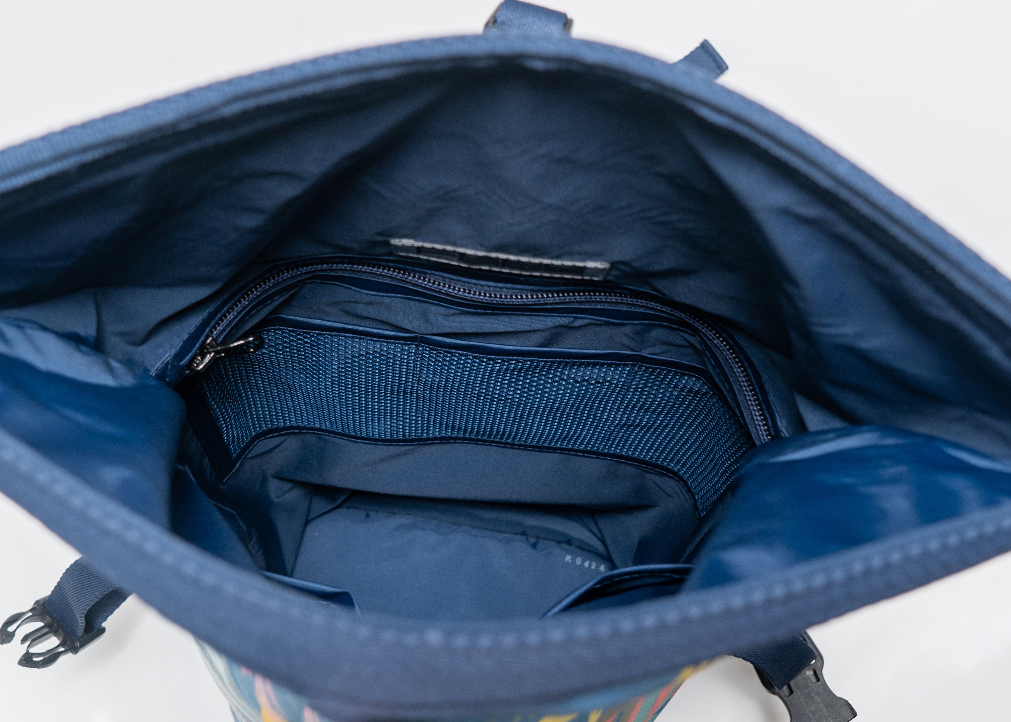Tropical Waterproof Backpack 20L