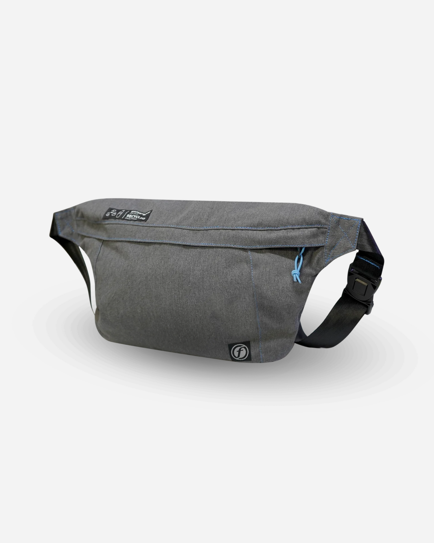 Waterproof Sling Bag - Urbanion Eco