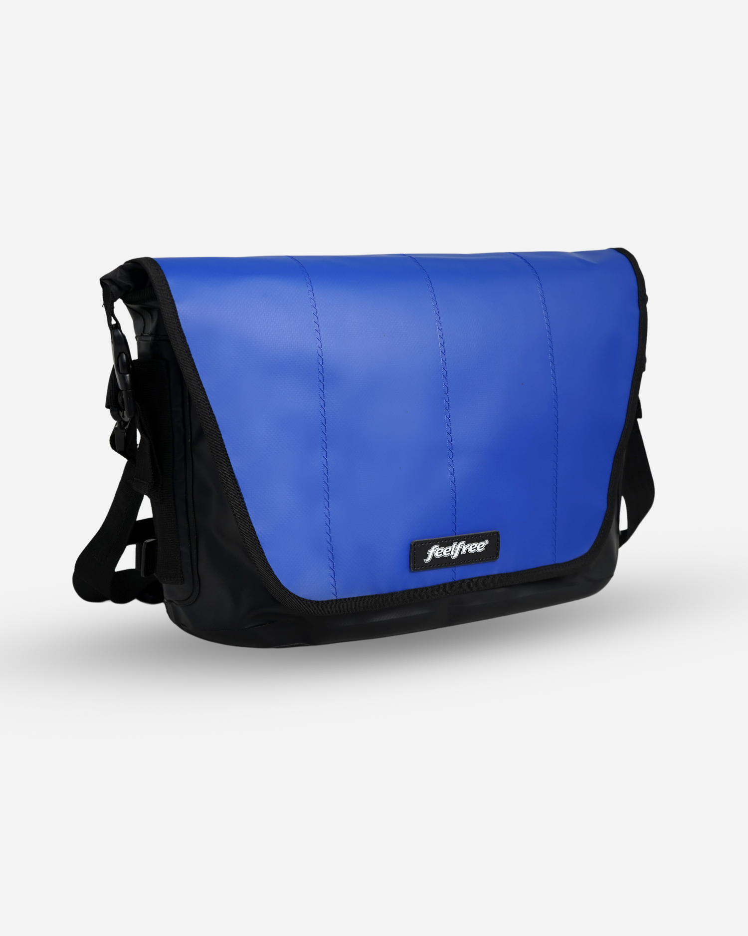 sacoche Bleu étanche FreeRunner M