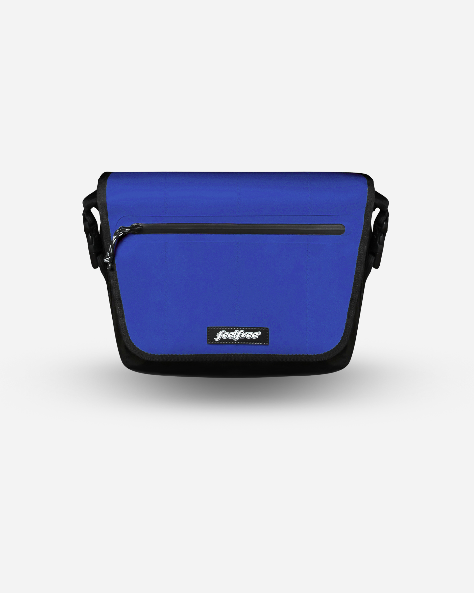sacoche noir étanche FreeRunner s bleu