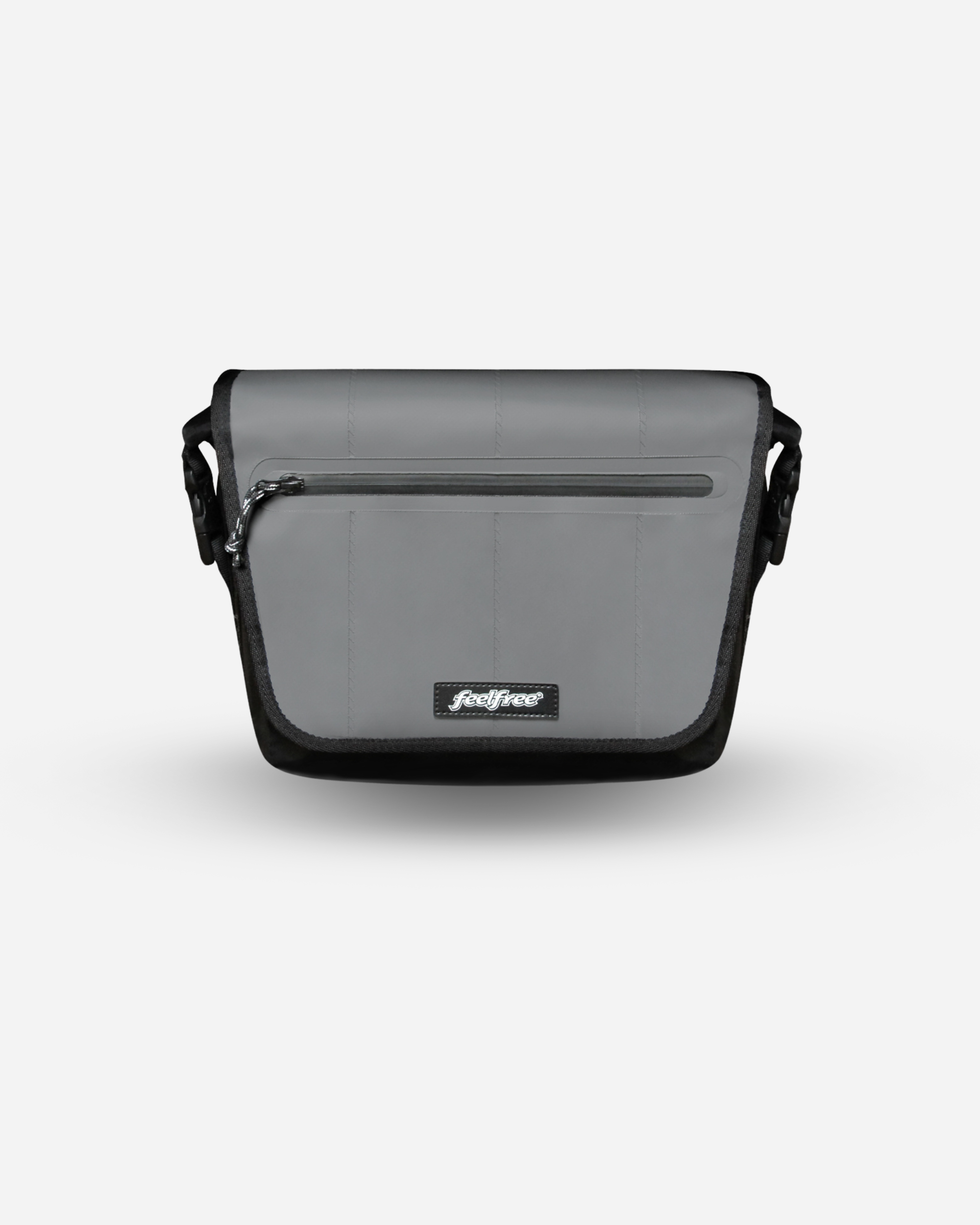 sacoche noir étanche FreeRunner s gris