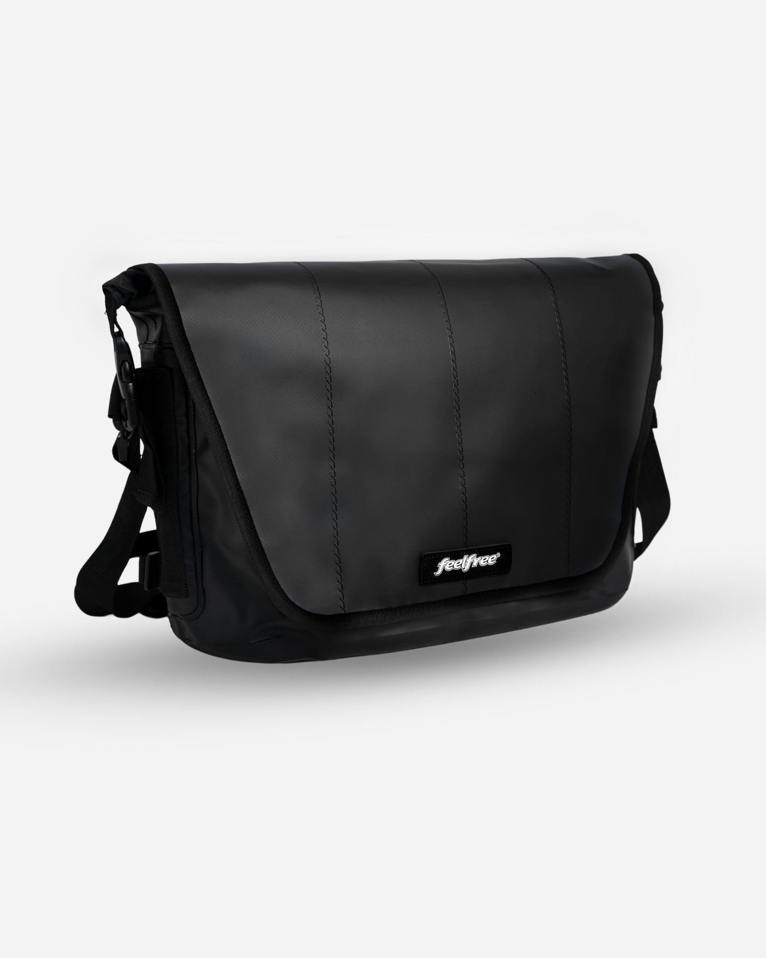 sacoche noir étanche FreeRunner M