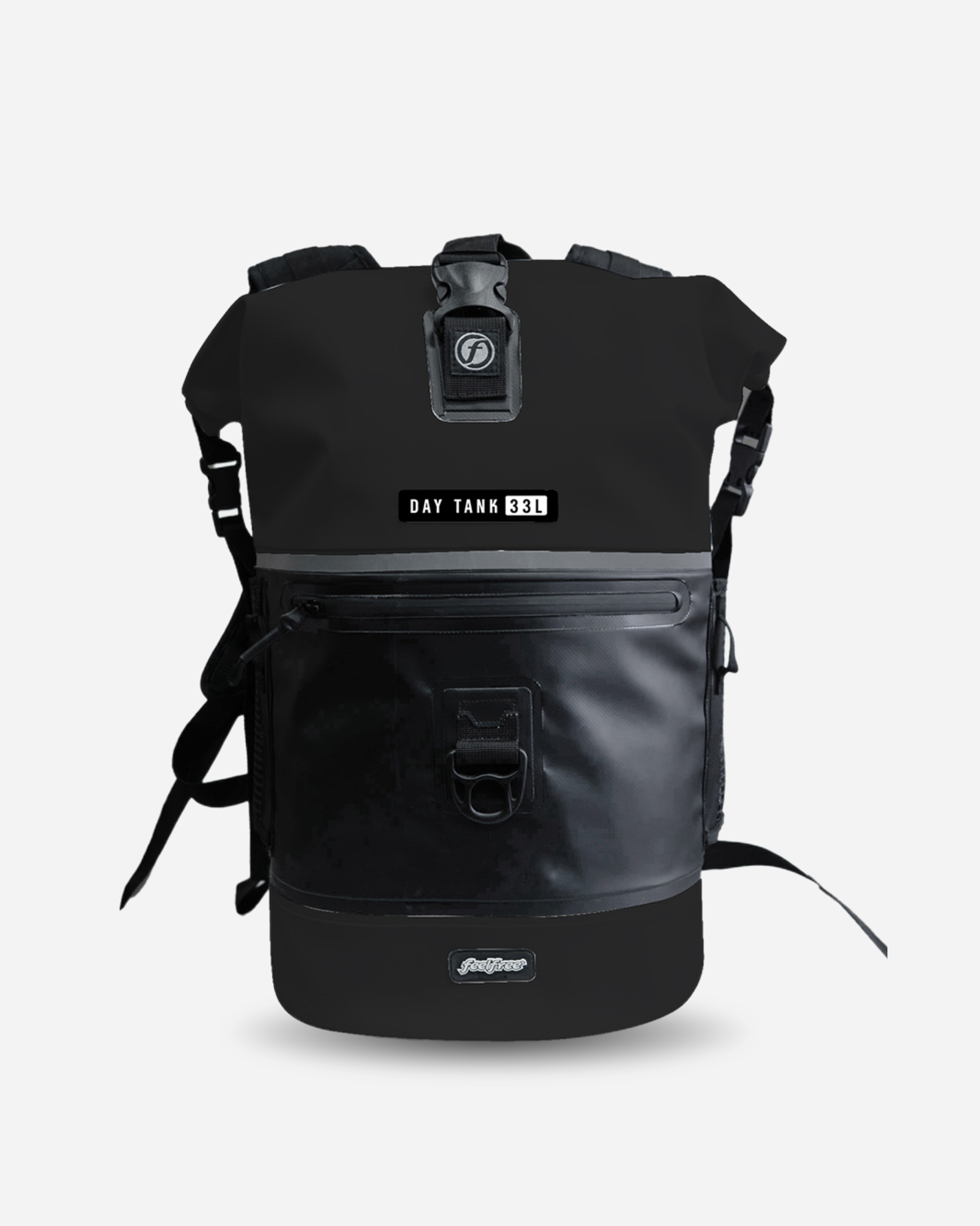 Sac À Dos Étanche Dry Tank Pro 33L