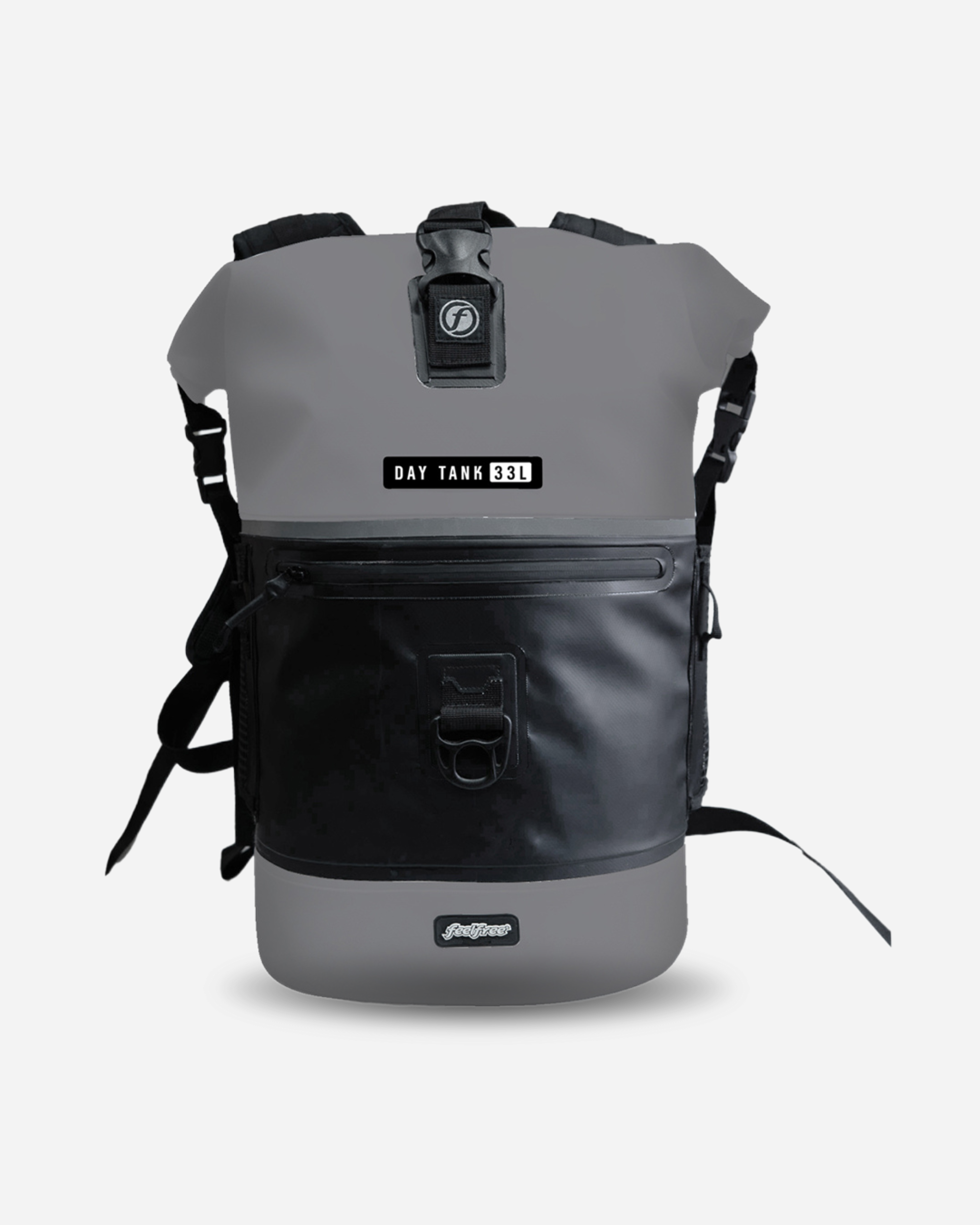 Sac à dos étanche DRY TANK PRO 33L