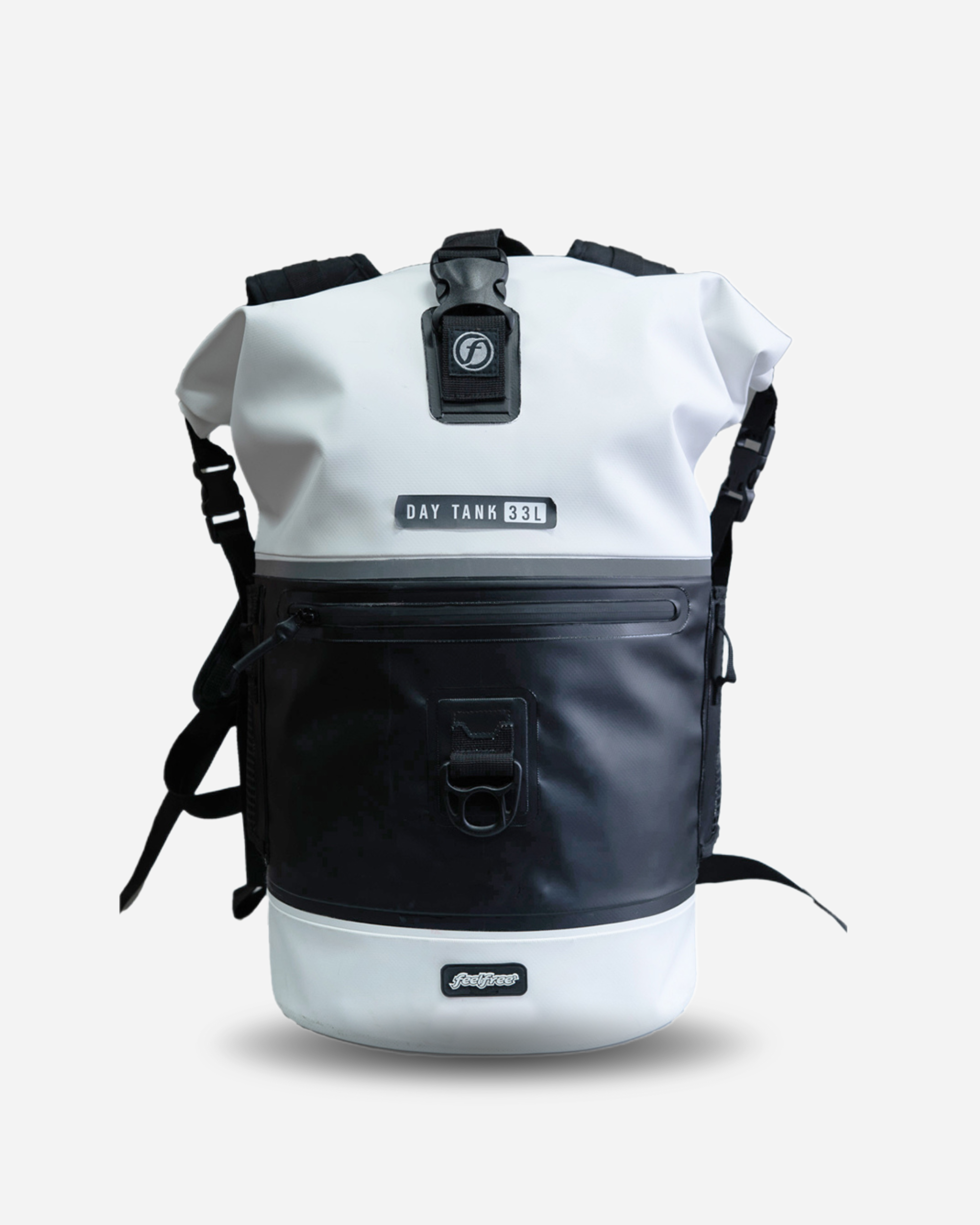 Sac À Dos Étanche Dry Tank Pro 33L