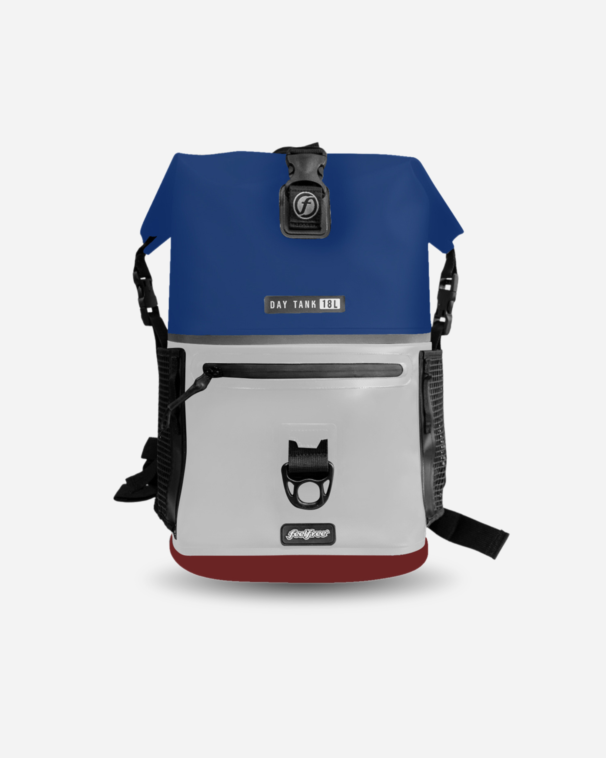 Sac à dos étanche DRY TANK PRO 18L