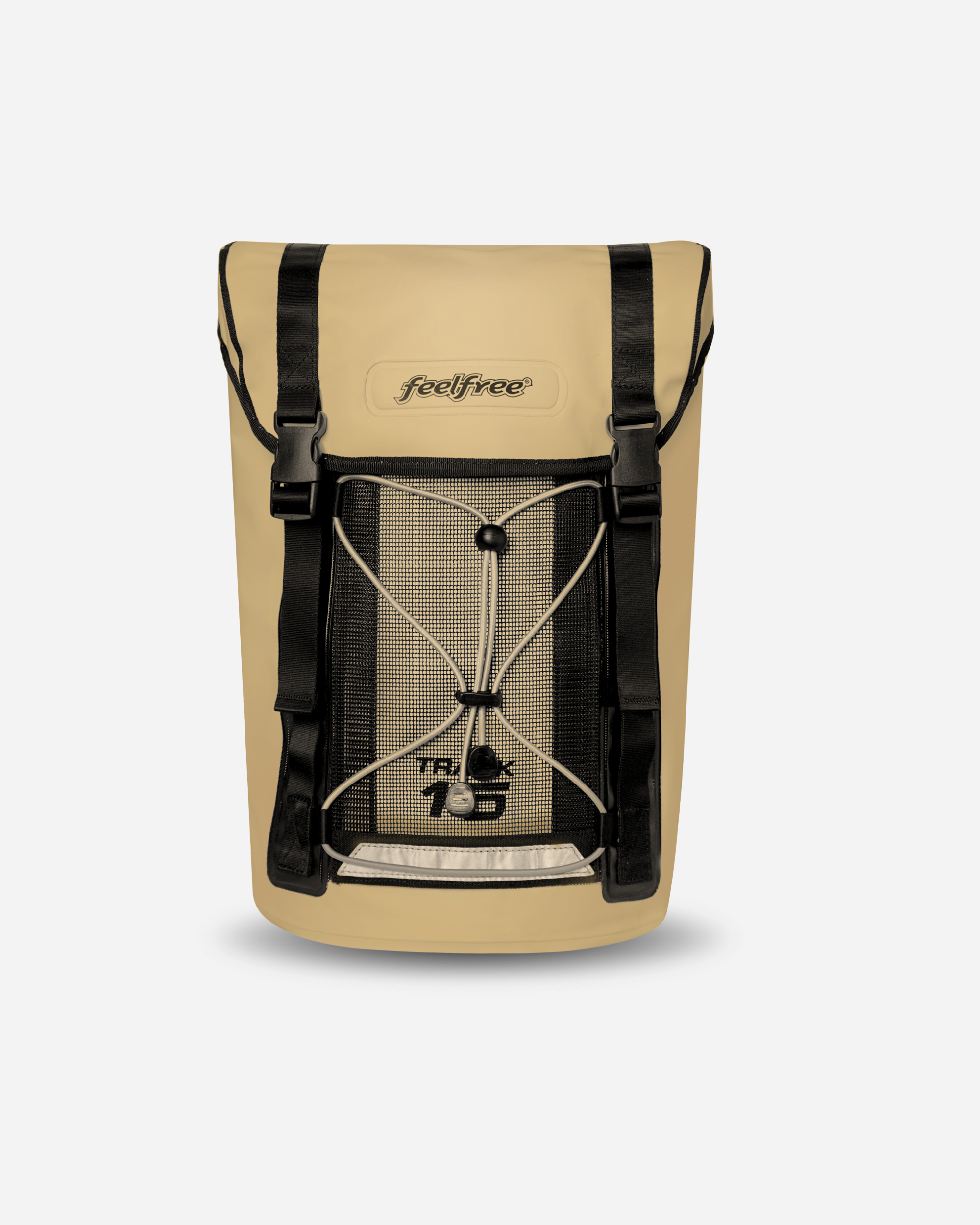 Track Waterproof Backpack