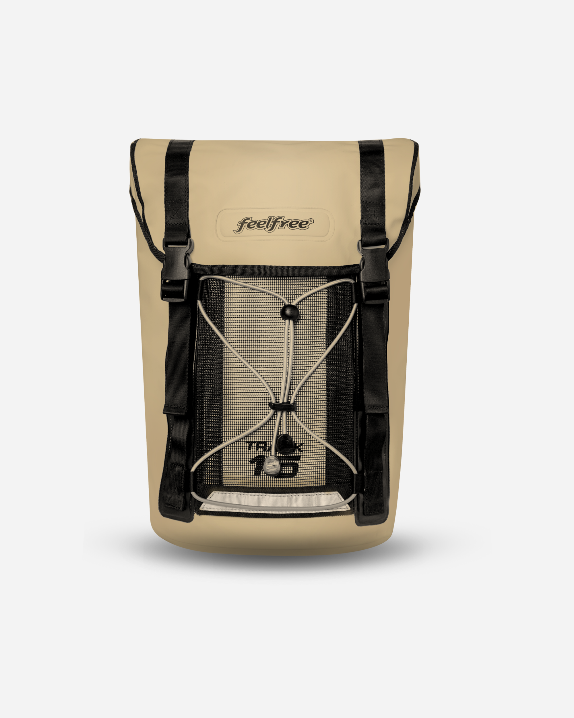 Track Waterproof Backpack