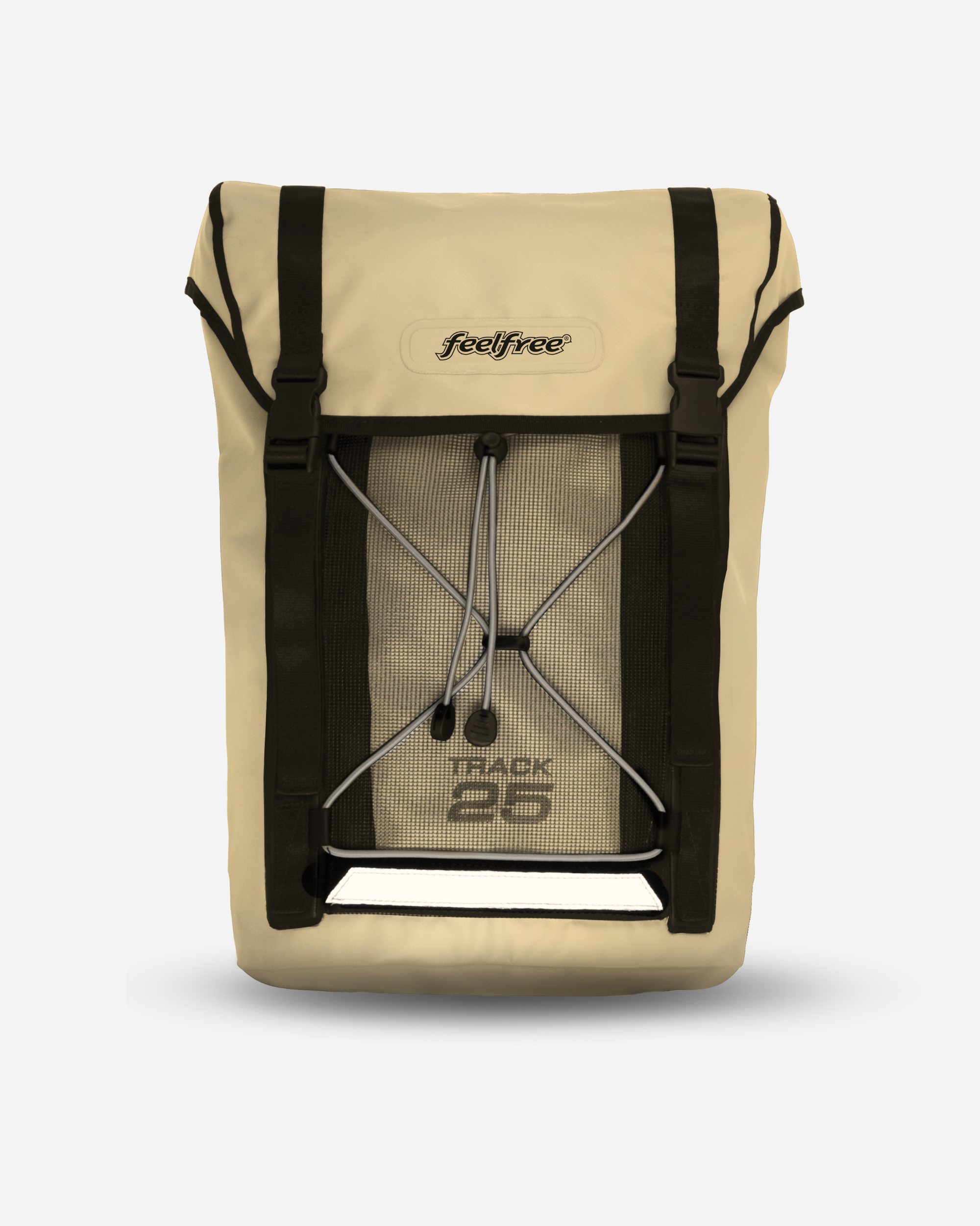 Track Waterproof Backpack