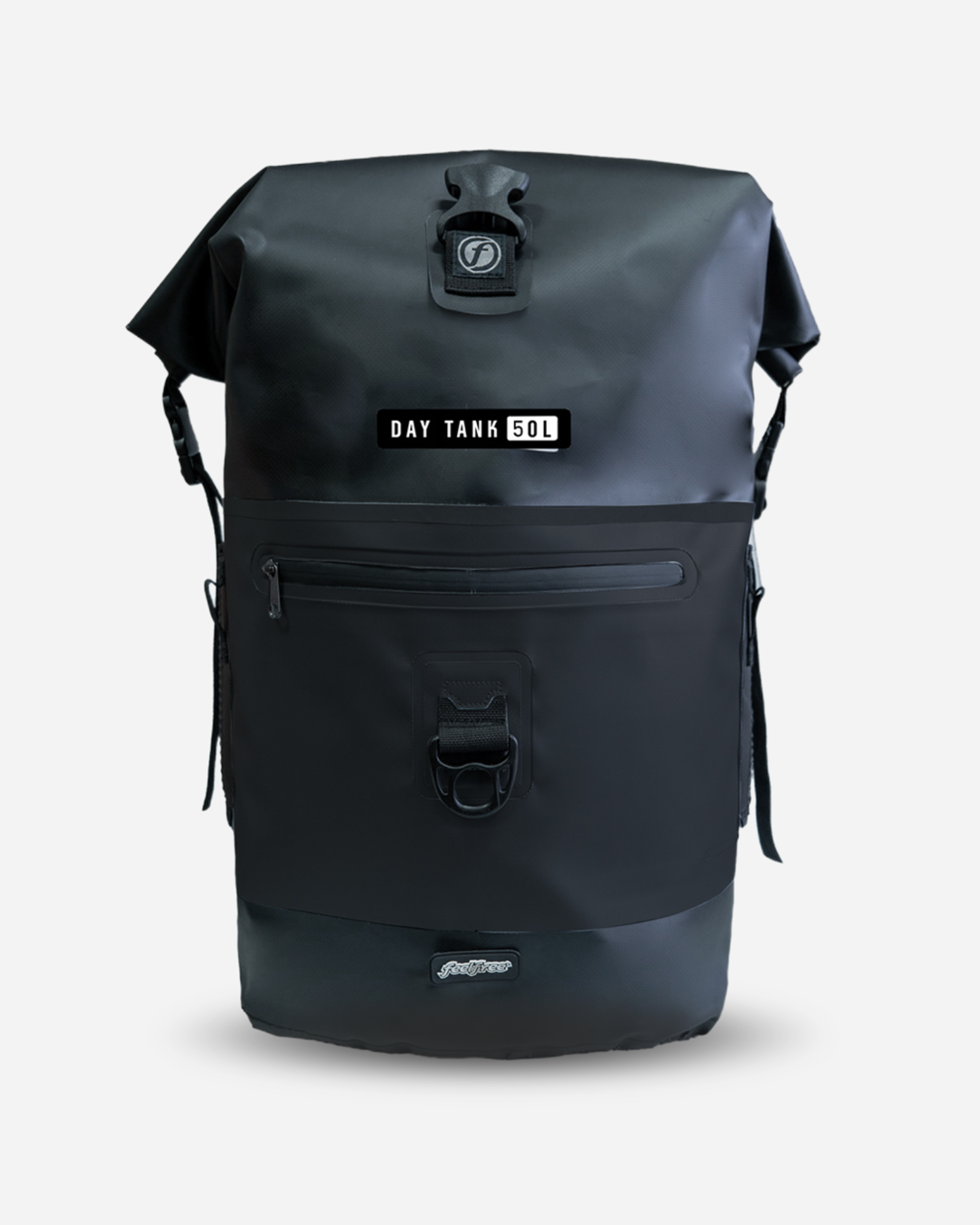 Sac à dos étanche technique Dry Tank 50L