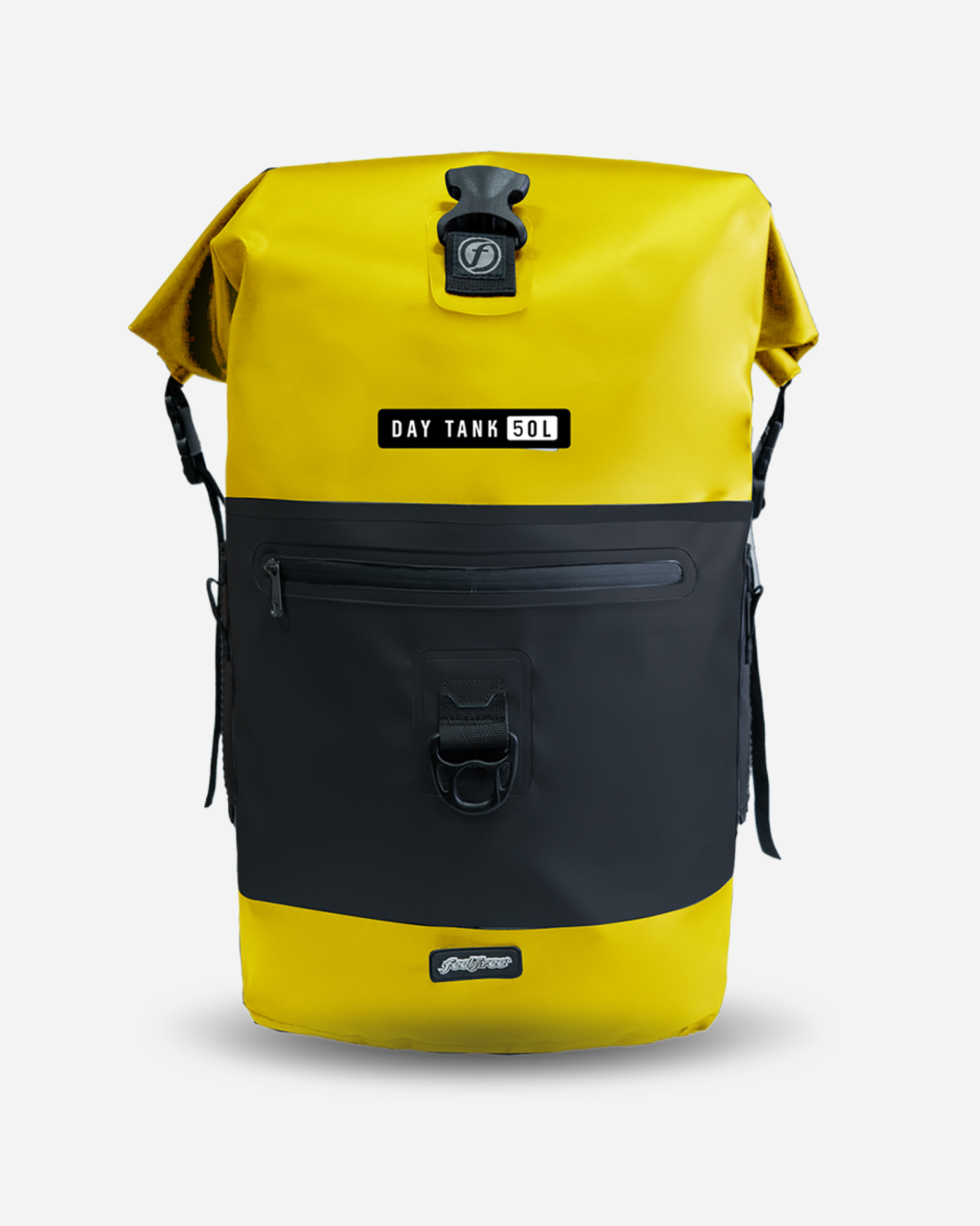Sac à dos étanche technique Dry Tank 50L