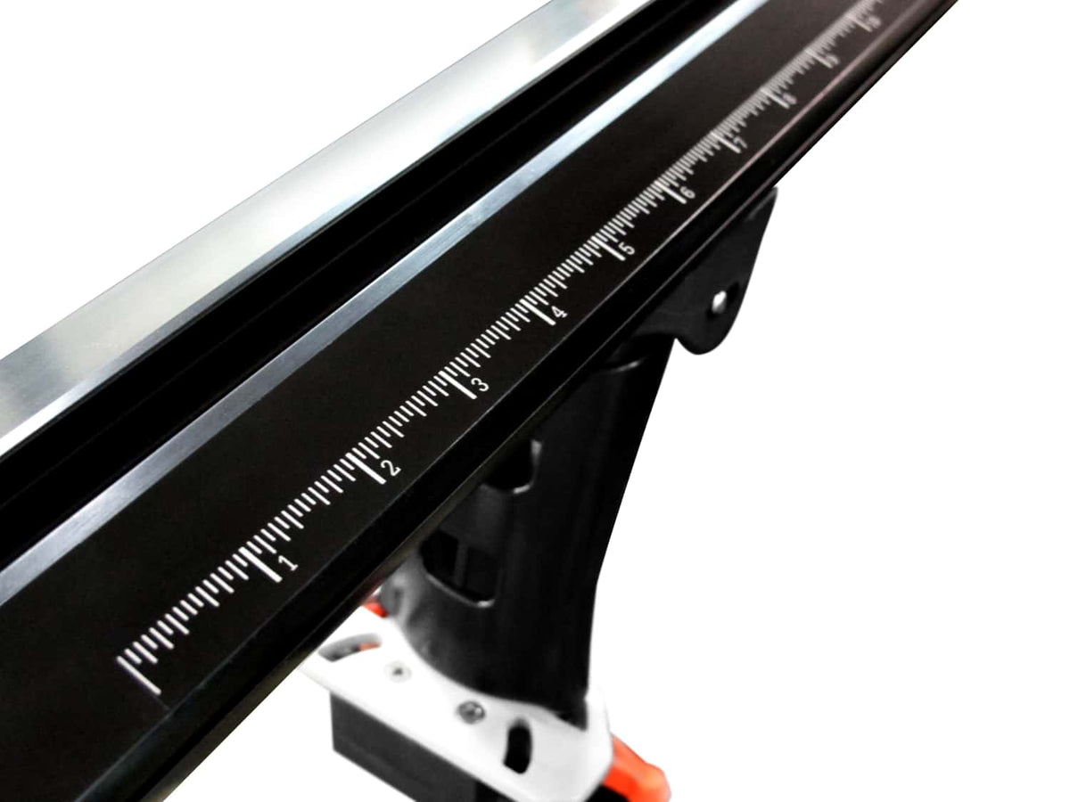 Uni Bar system Deluxe – détail fixation – FeelFree