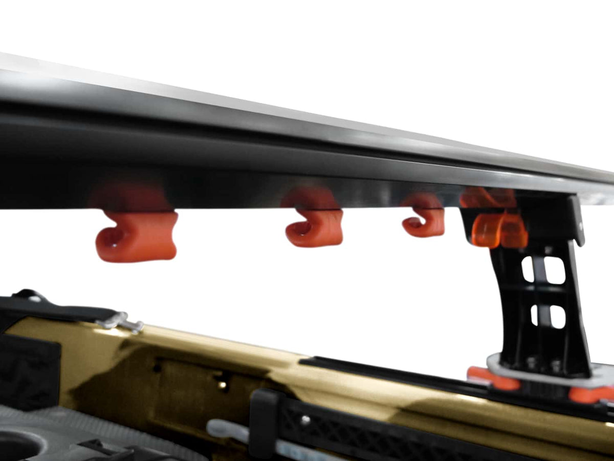 Uni Bar system Deluxe – vue latérale – FeelFree