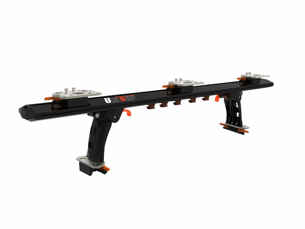 Uni Bar system Deluxe – vue produit – FeelFree