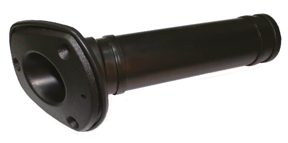 Support De Canne (Rond)