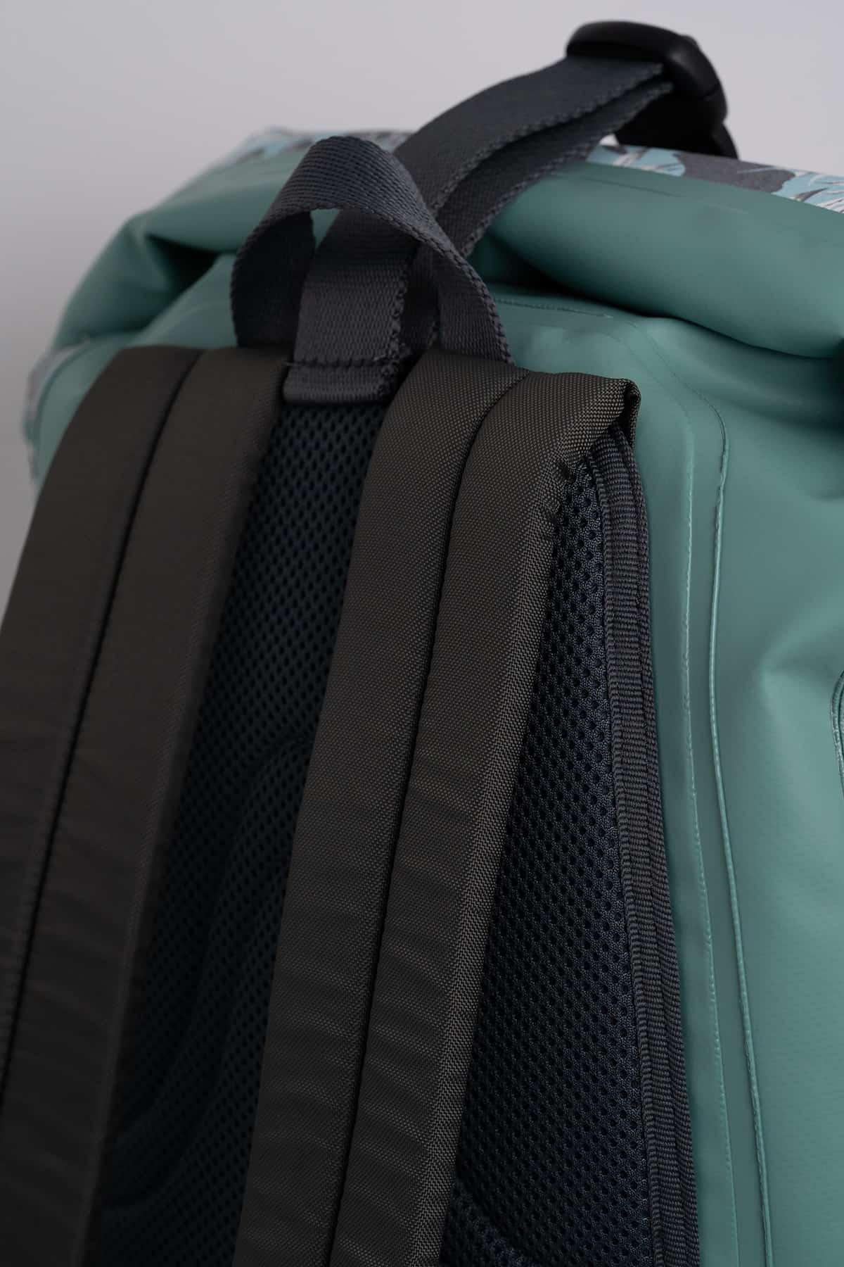 Tropical Waterproof Backpack 20L