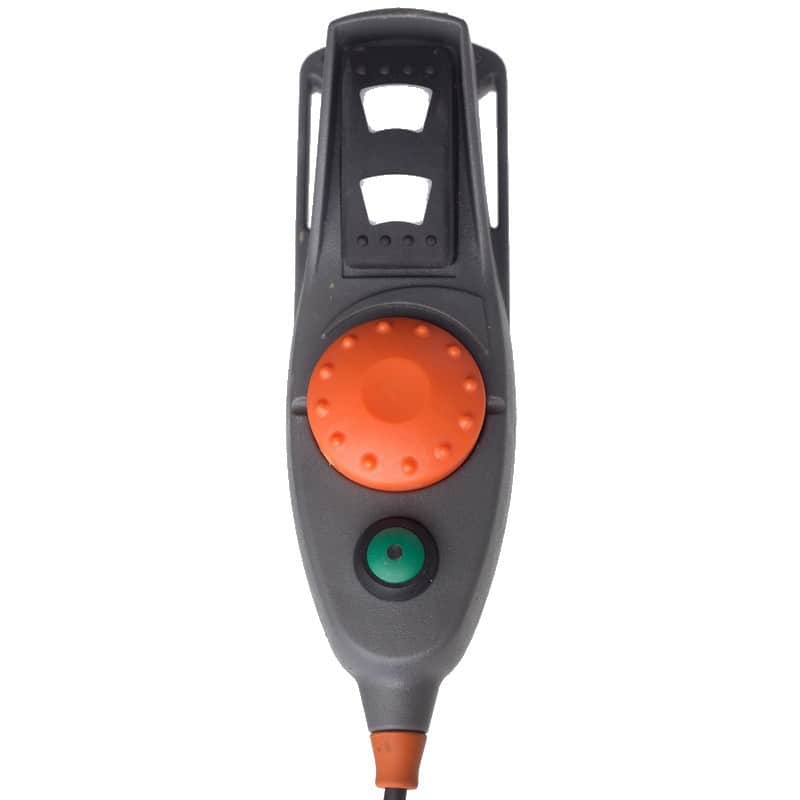 Overdrive pédalier Feelfree avec moteur