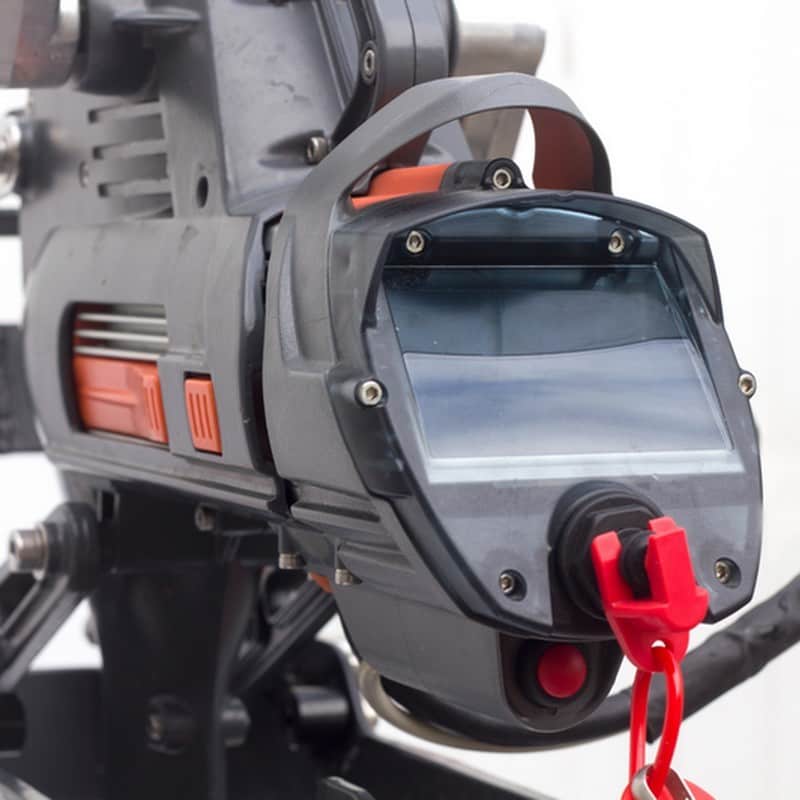 Overdrive pédalier Feelfree avec moteur