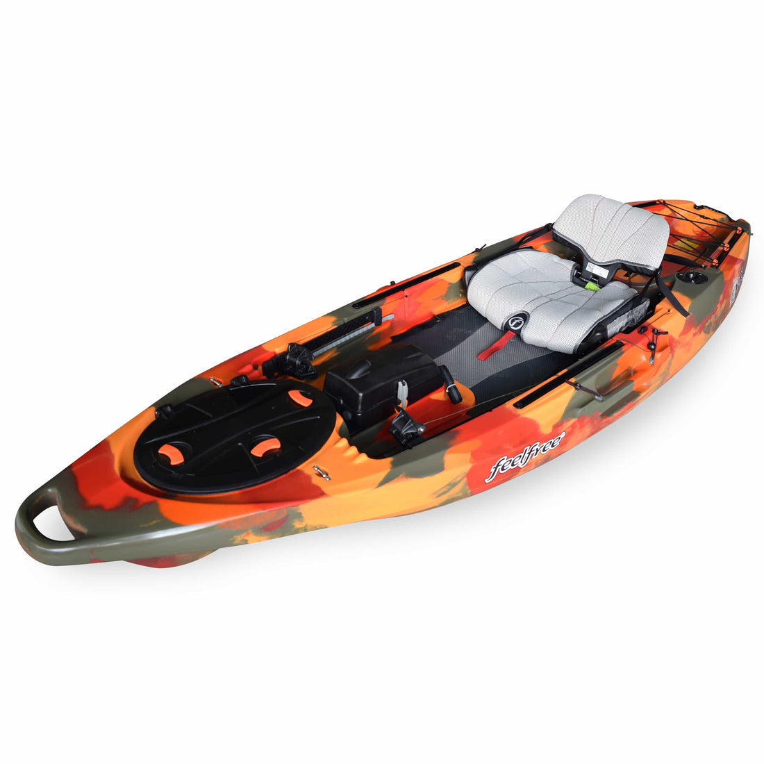 Kayak LURE 10 V2