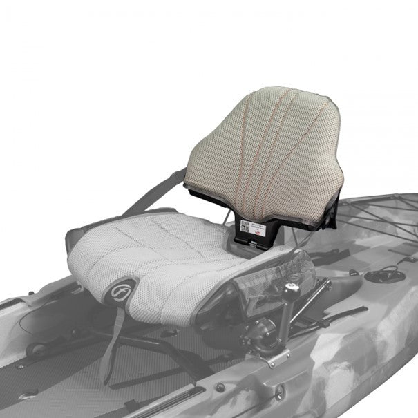 High Back Gravity Seat