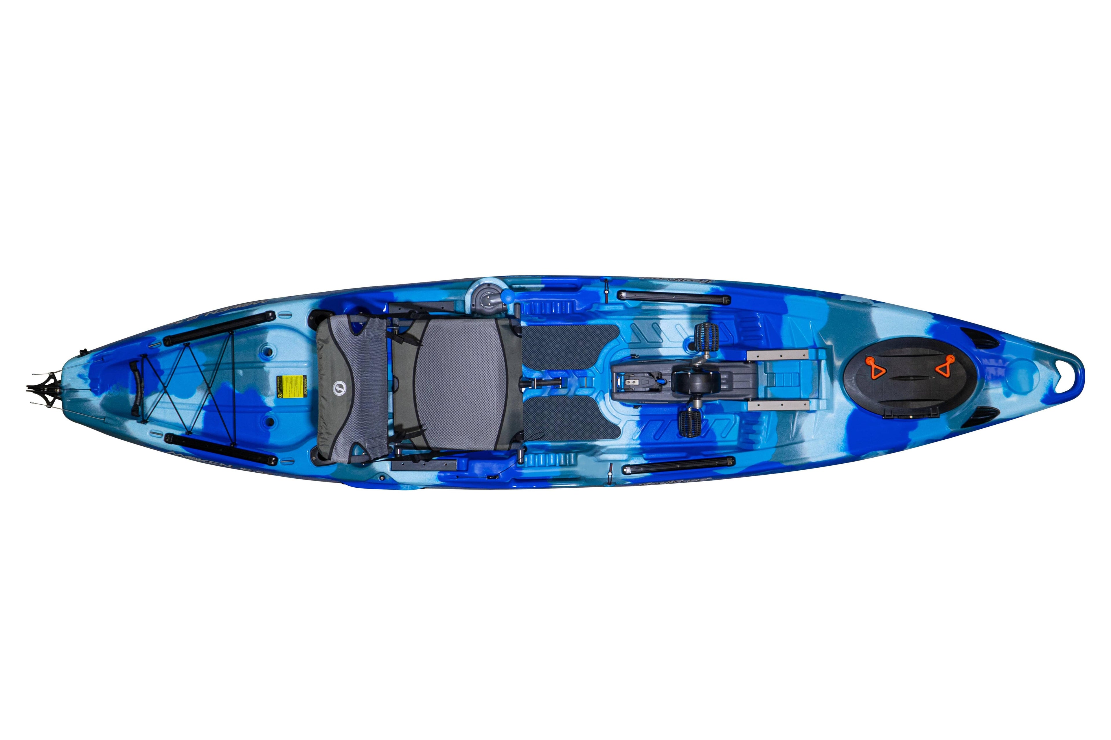 Bielas Kayak Moken 12.5
