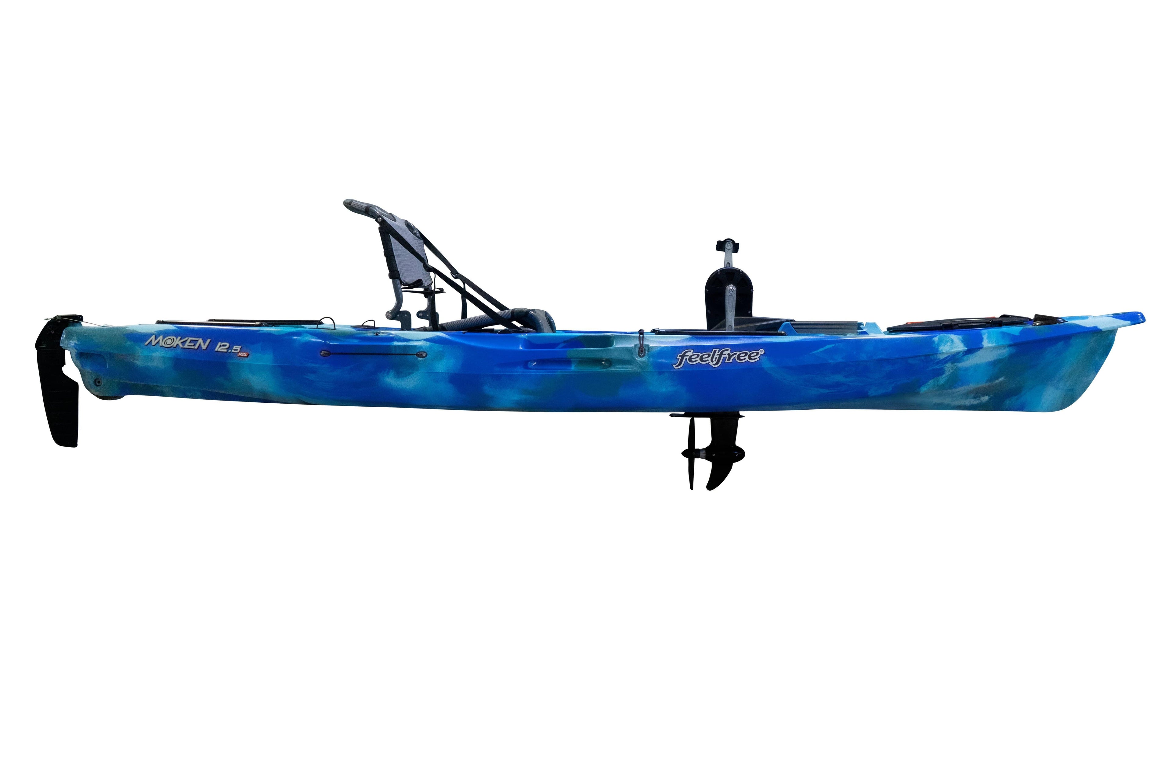 Bielas Kayak Moken 12.5