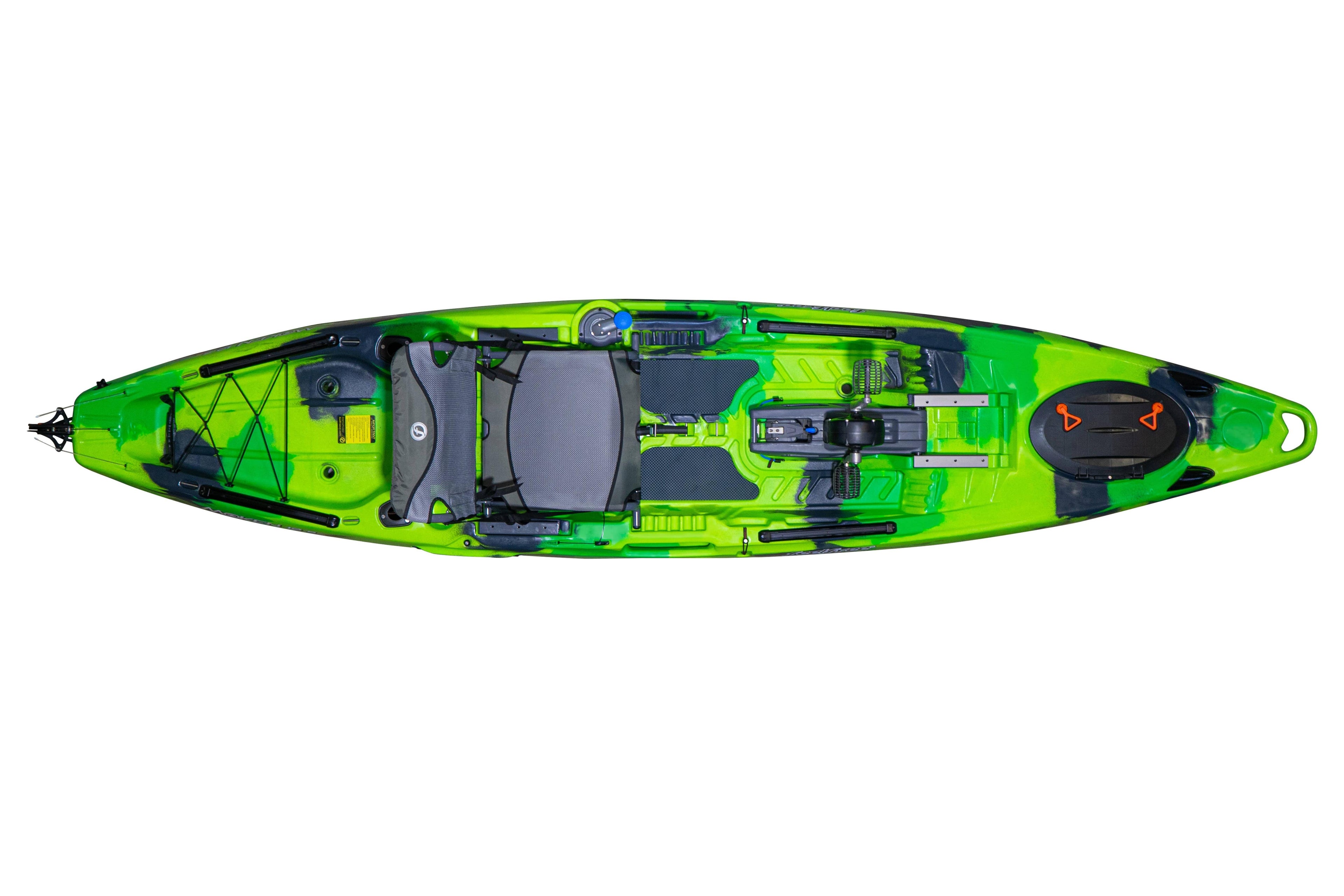 Bielas Kayak Moken 12.5