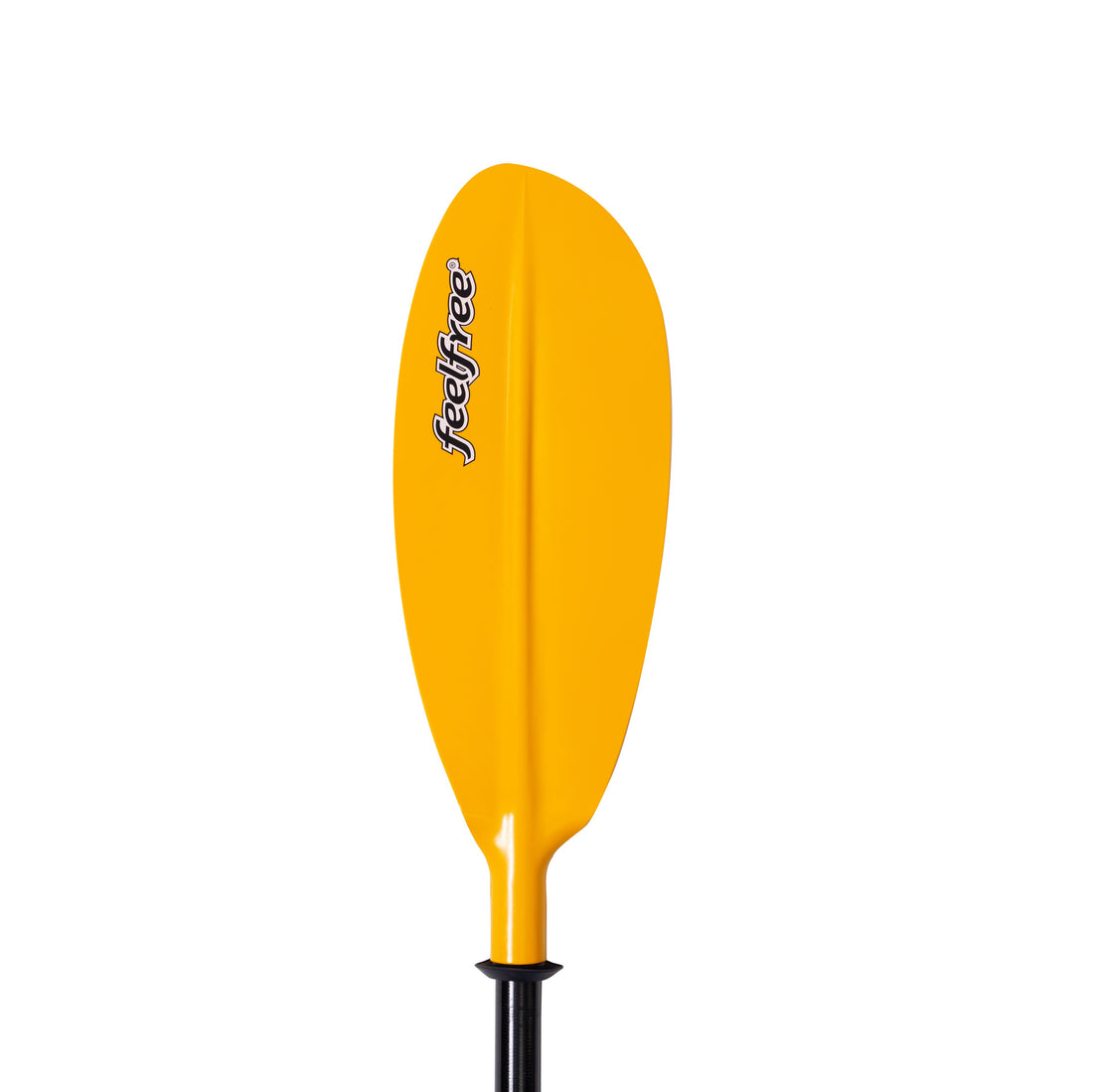 Alloy Touring Paddle 2Pc