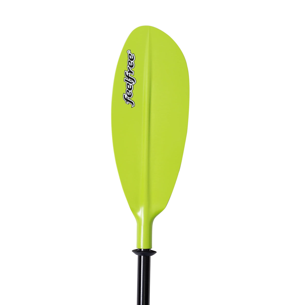 Pagaie Touring Alloy 2Pc – vue complète – FeelFree