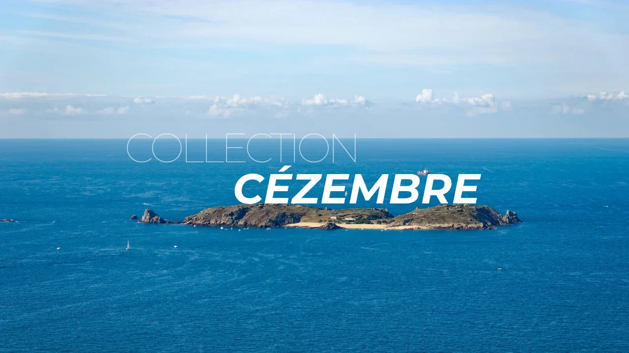 Collection Cézembre