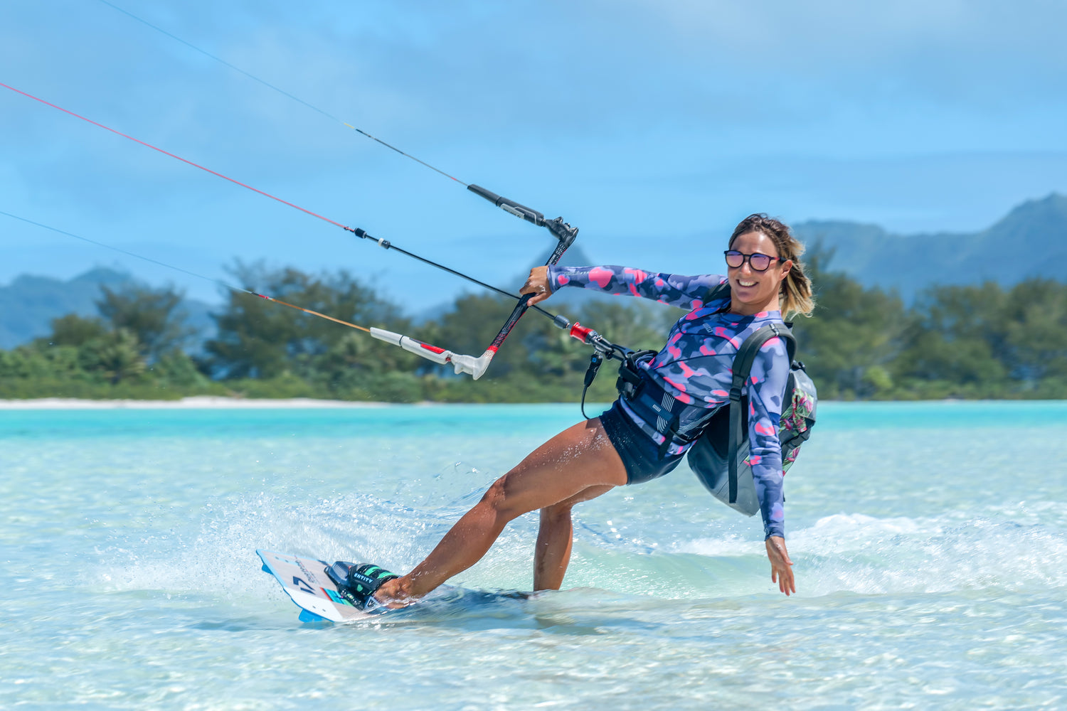 Sac de voile étanche