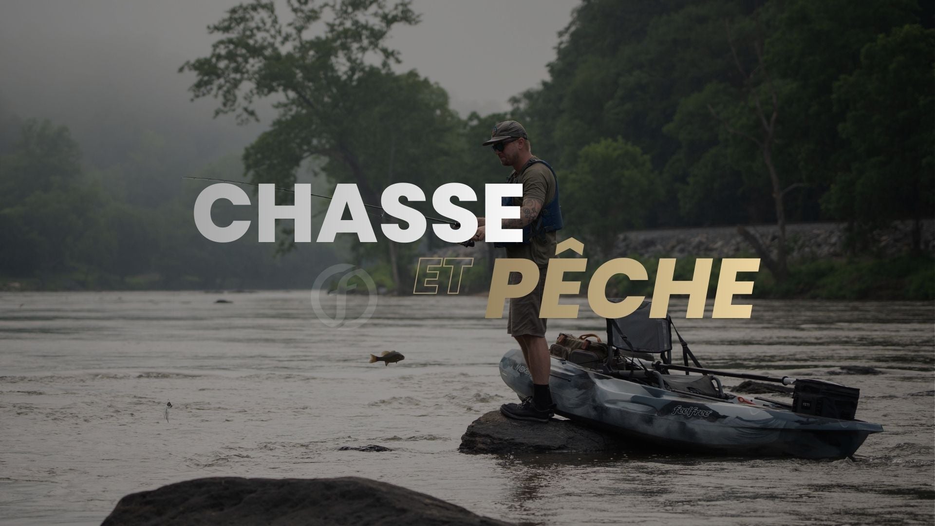 Chasse et Pêche