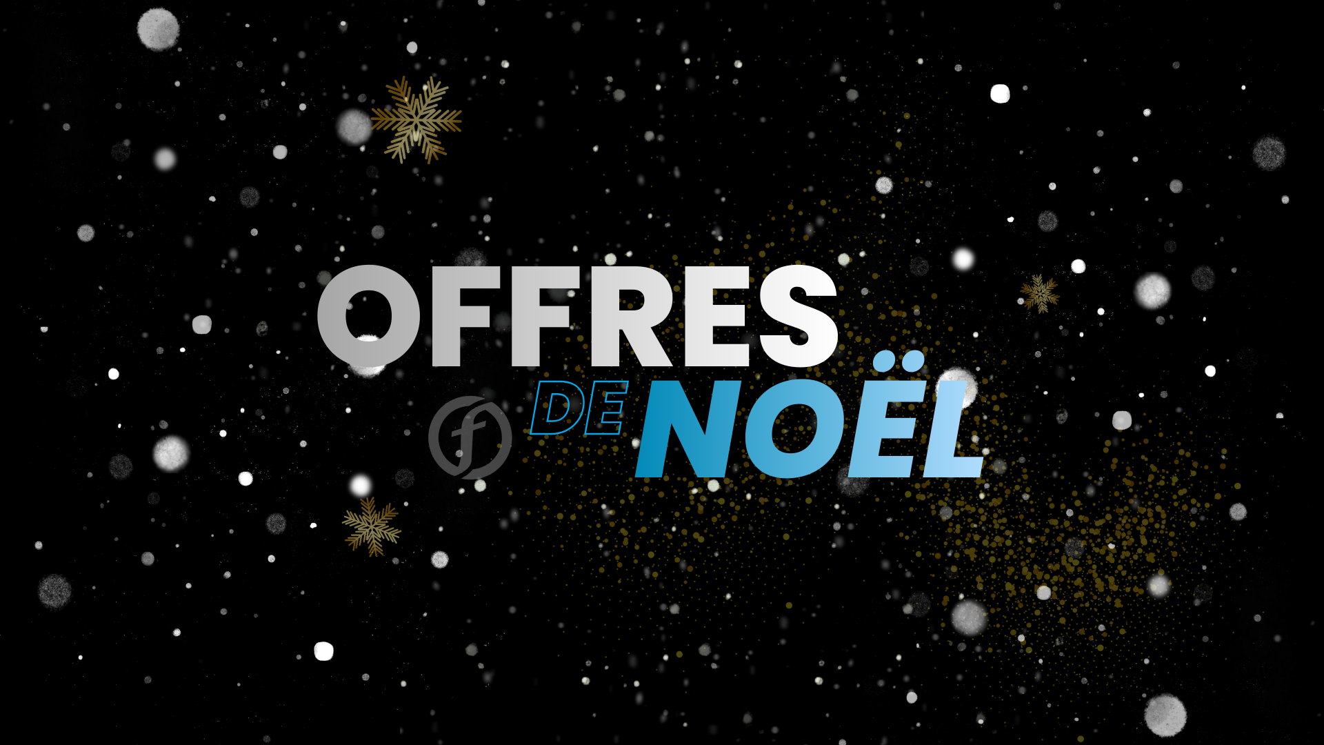 Offres de Noël