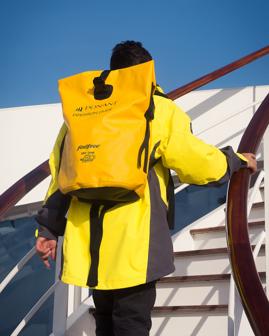 PONANT
