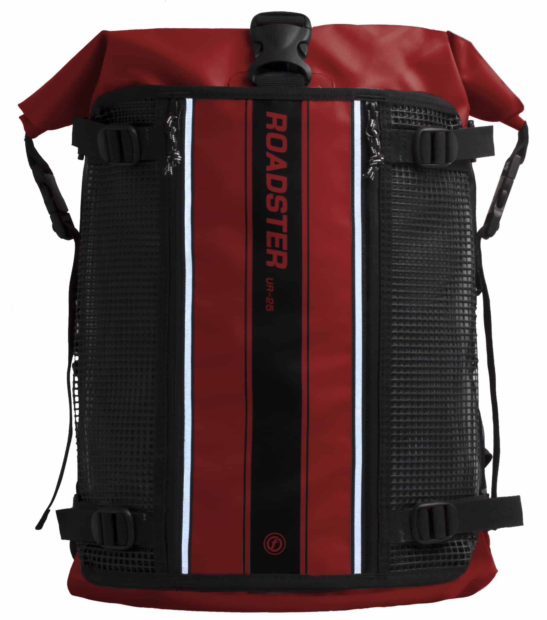 Roadster waterproof backpack