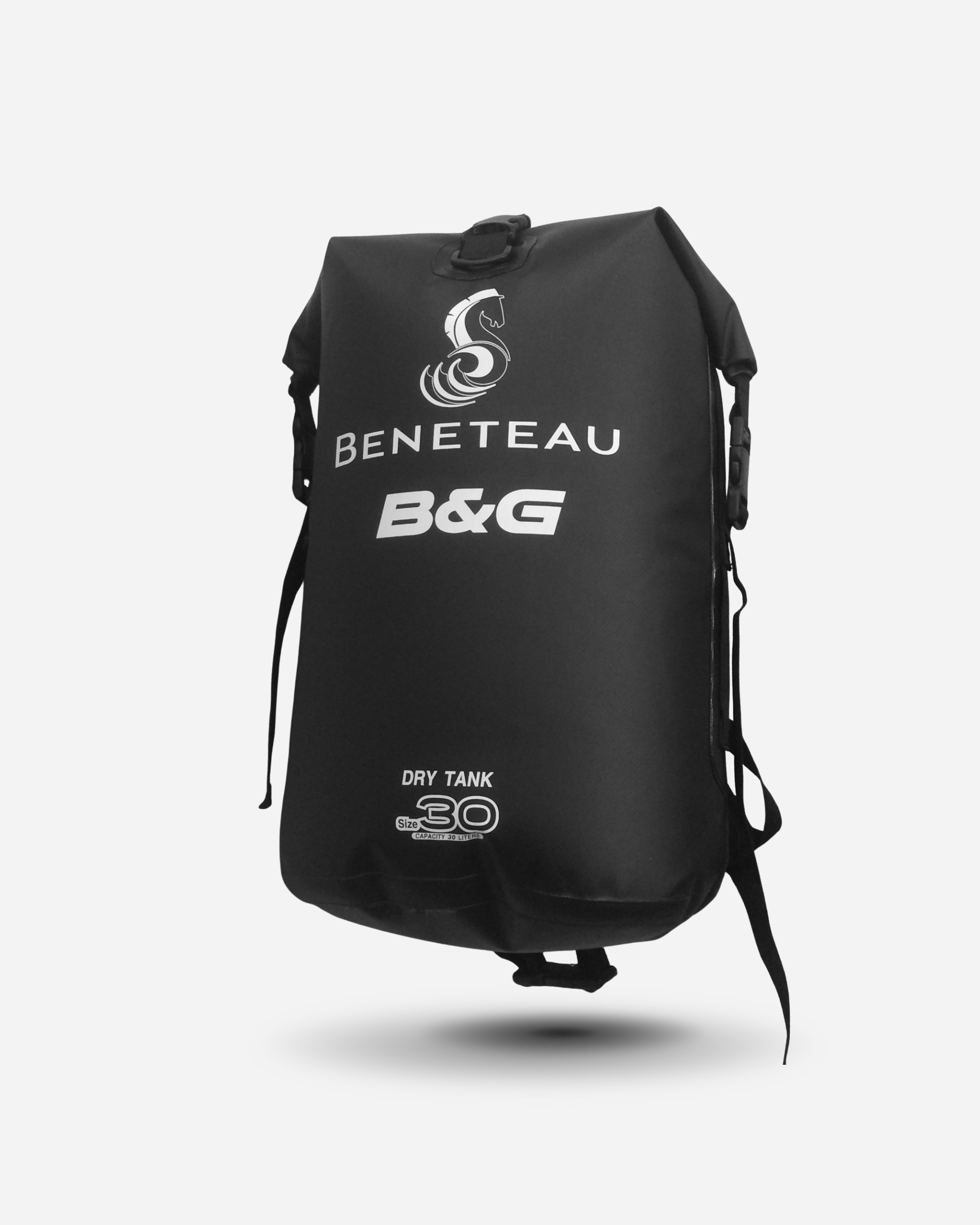 DRY TANK BENETAU