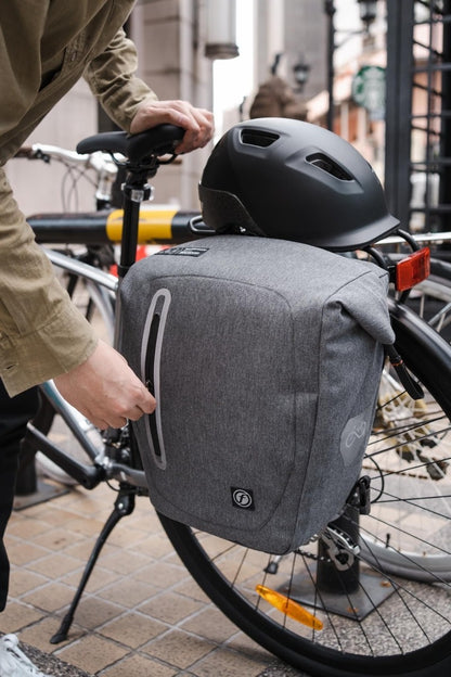 Urbanion Eco Bikepack 