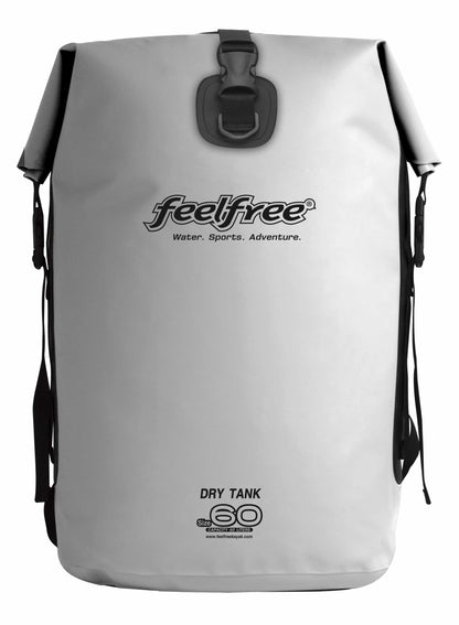 Dry Tank waterproof backpack
