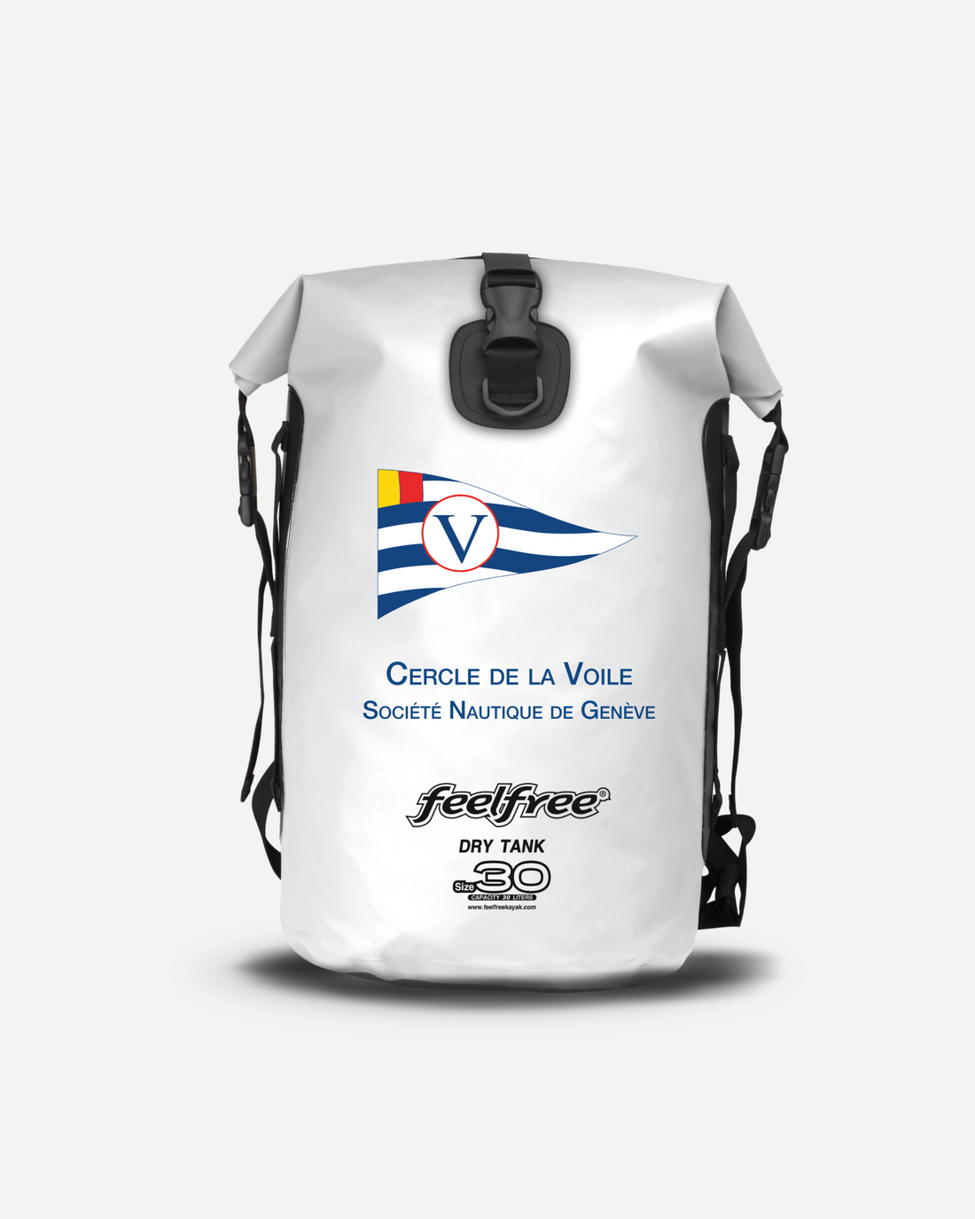 CERCLE DE LA VOILE