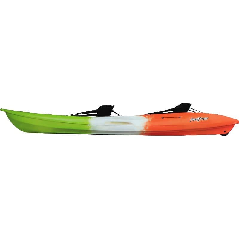 Kayak Feelfree Gemini Tropical