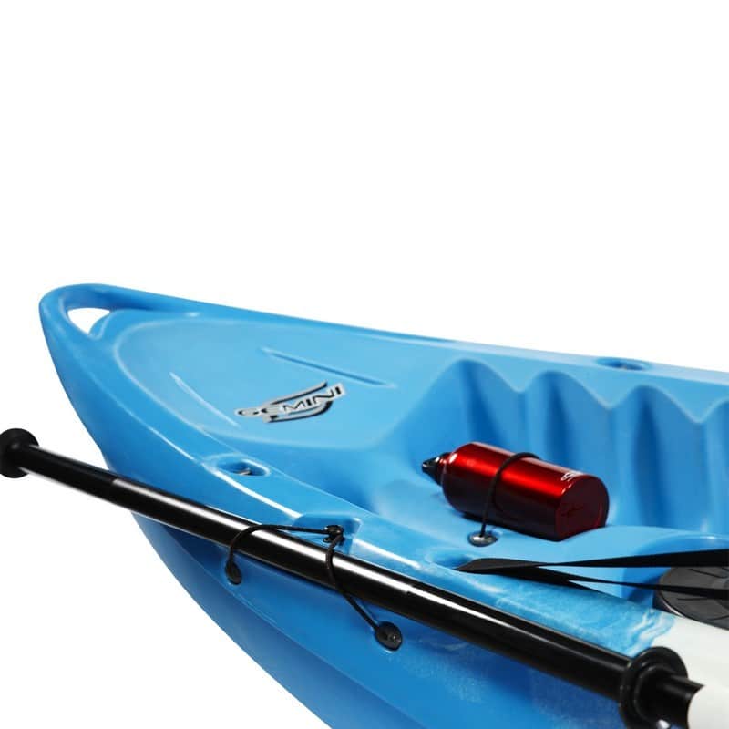 Kayak Feelfree Gemini Ice Blue